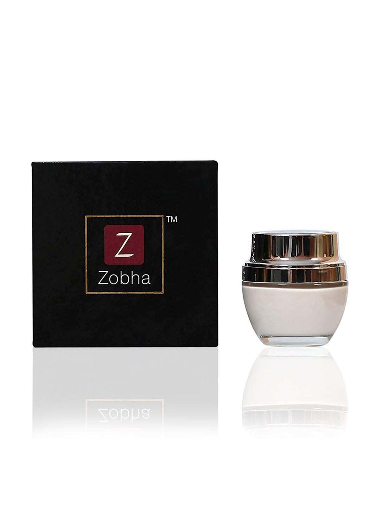 Buy Zobha Age Defying & Rejuvenating Night Cream - 50 gm Online At Best  Price @ Tata CLiQ