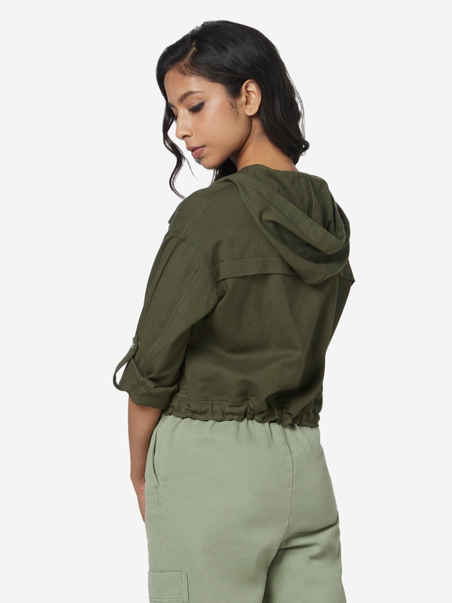 Buy Nuon by Westside Khaki Bersh 