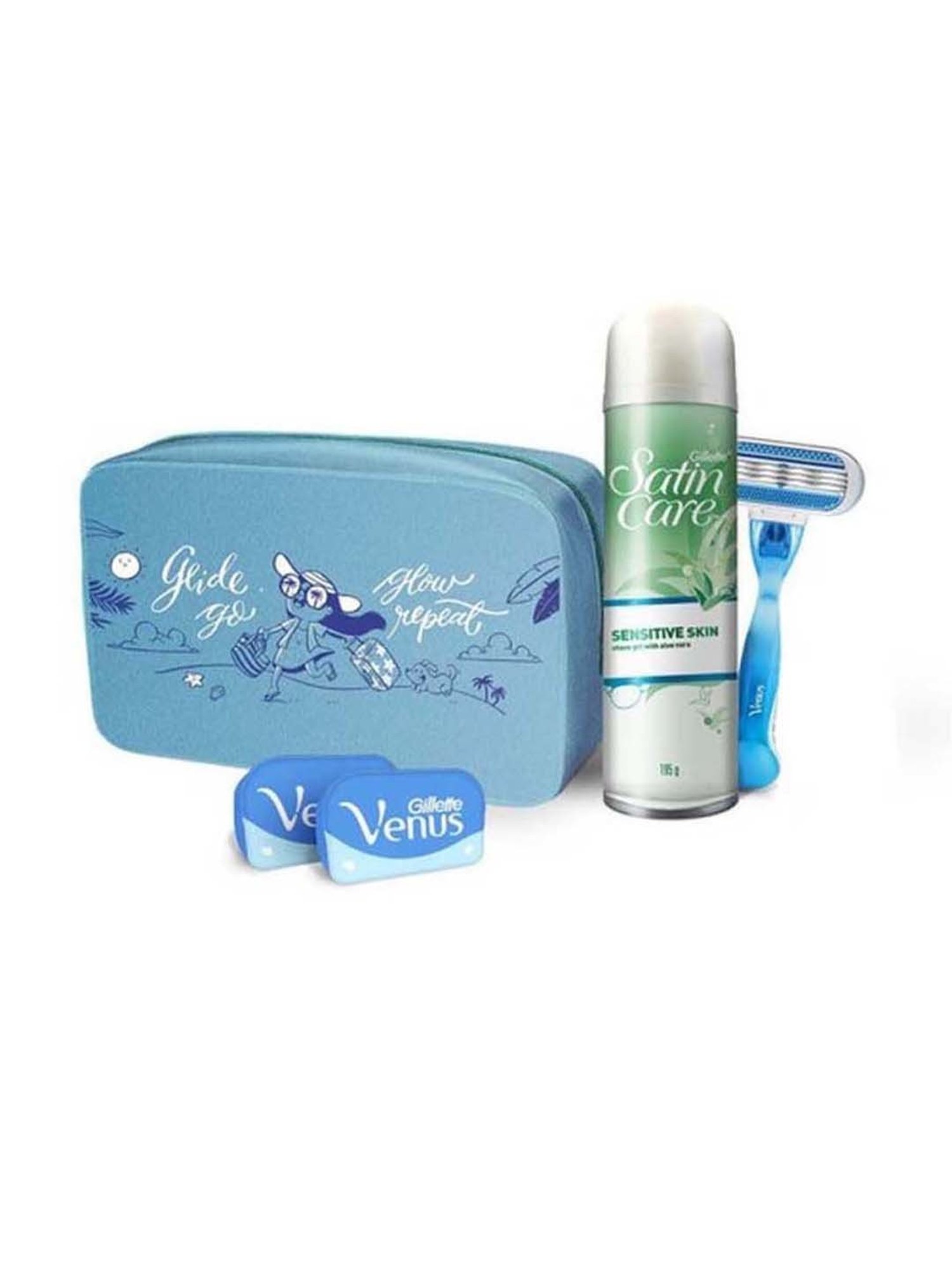 venus regimen kit