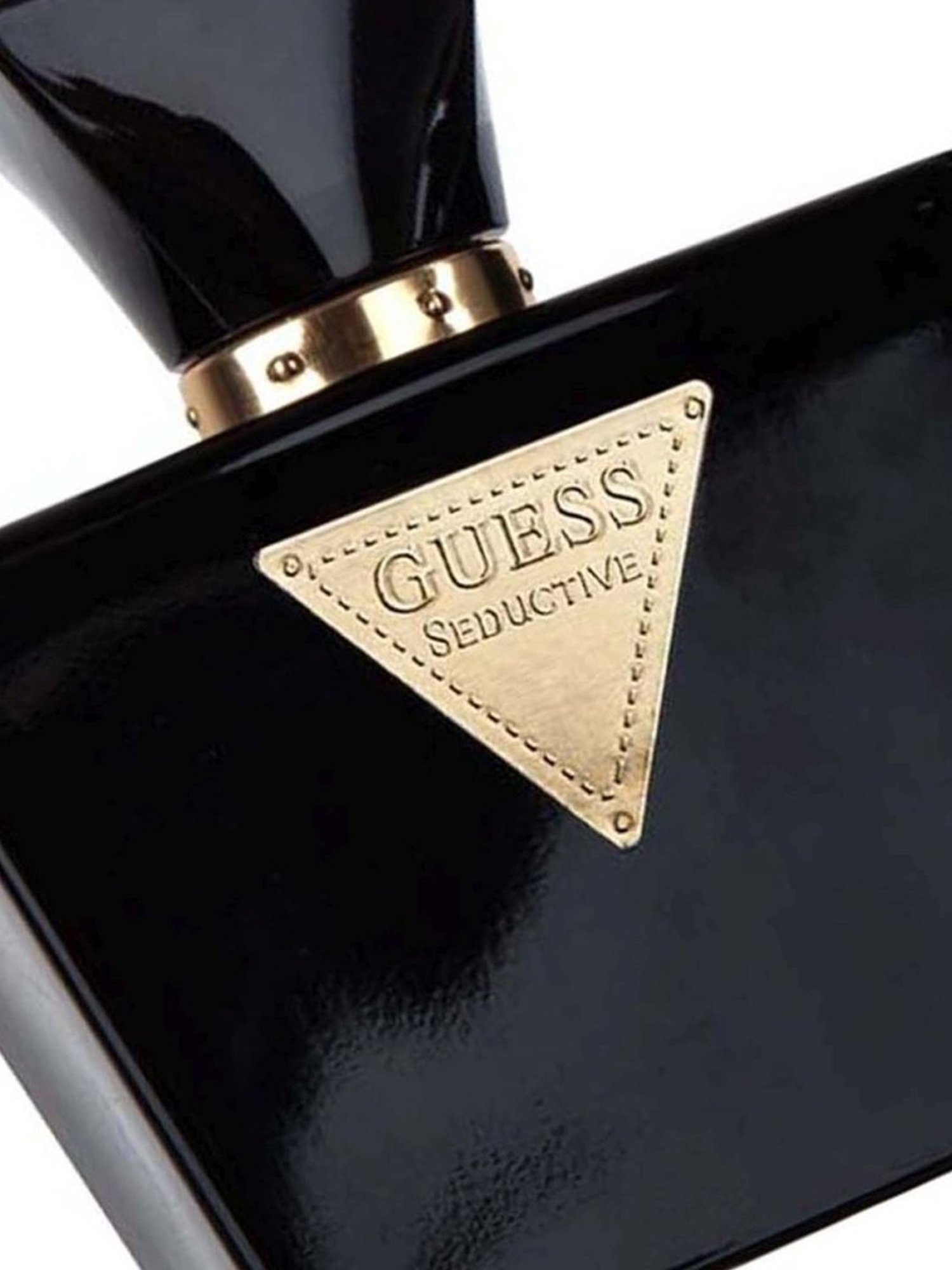 Buy Guess Seductive Noir For Women Eau de Toilette 75 ml Online