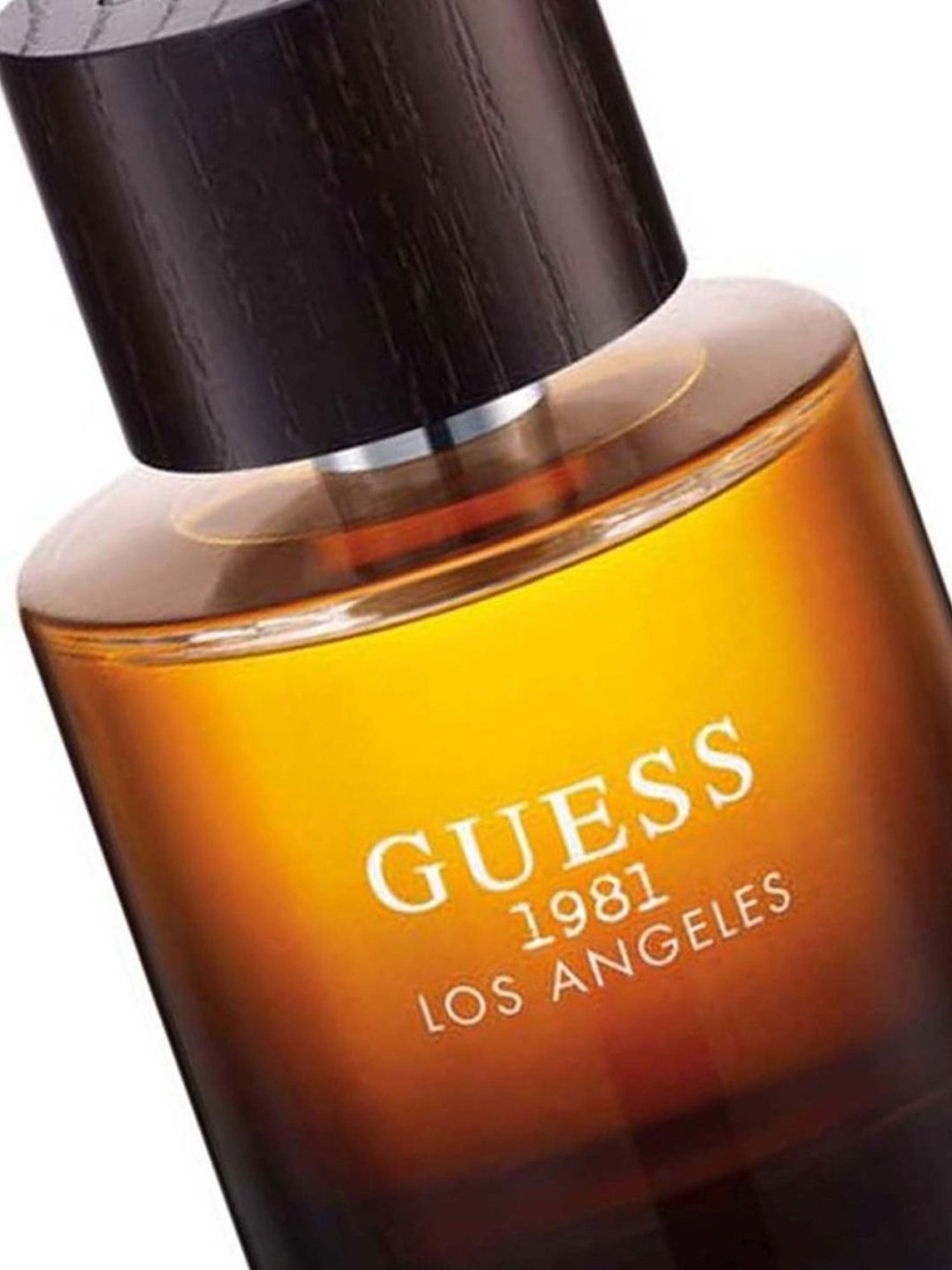 Buy Guess 1981 Los Angeles Men Eau de Toilette 100 ml Online At