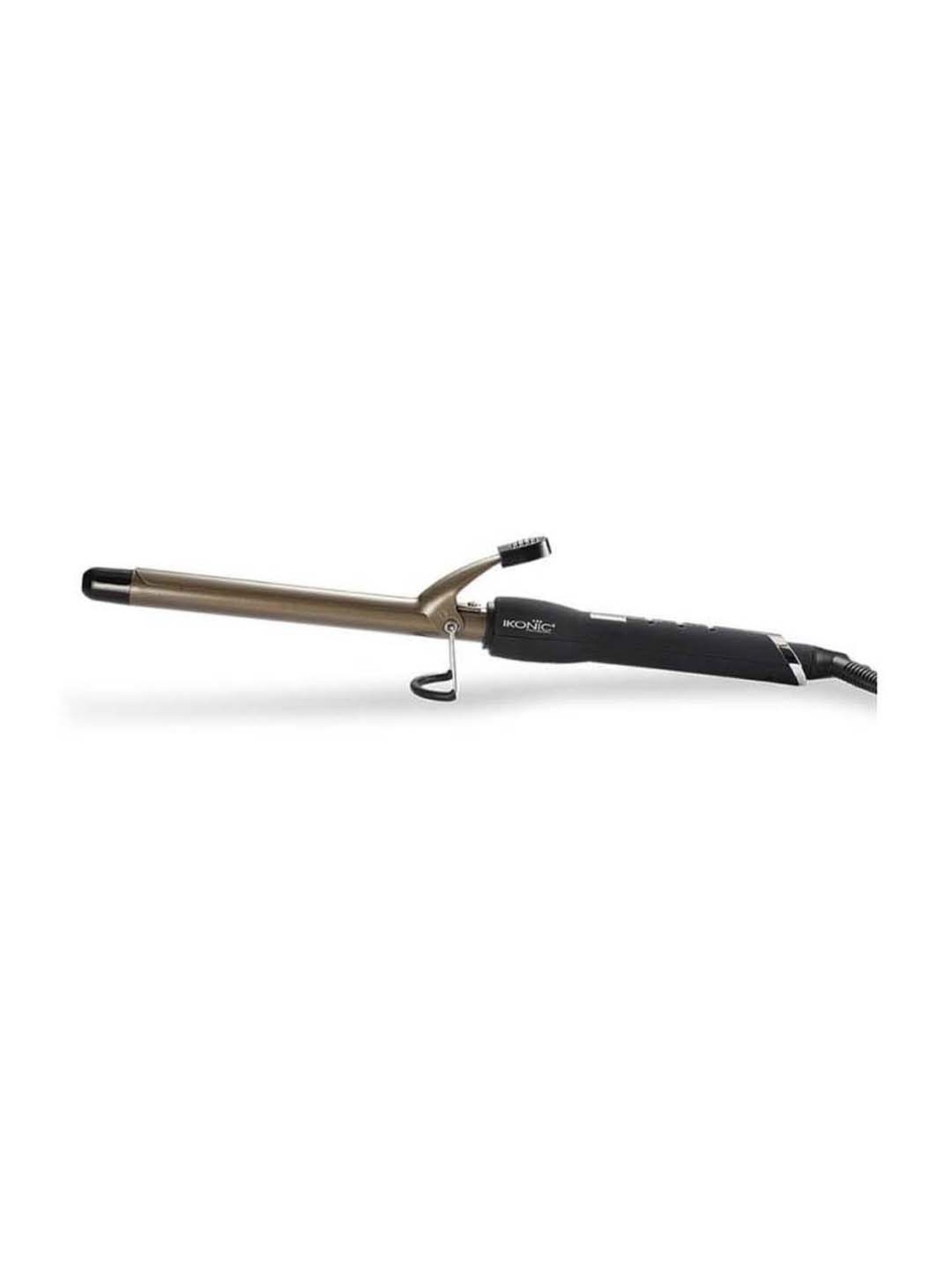 Buy Ikonic Professional Curling Tong CT 19 Black Online At Best Price @  Tata CLiQ