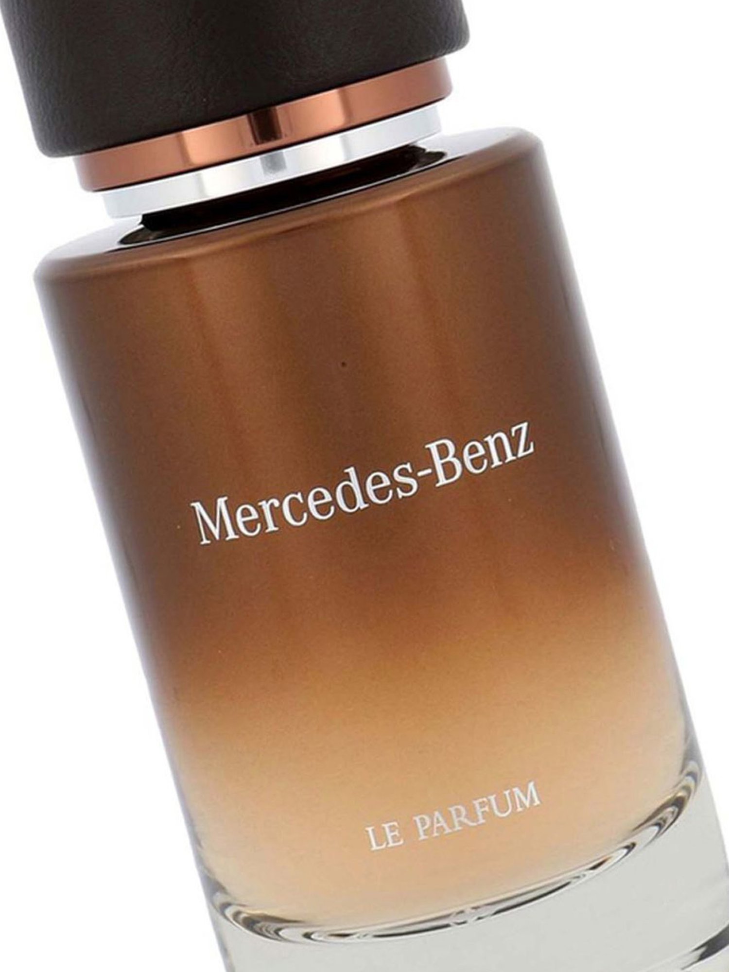 Parfum best sale mercedes benz