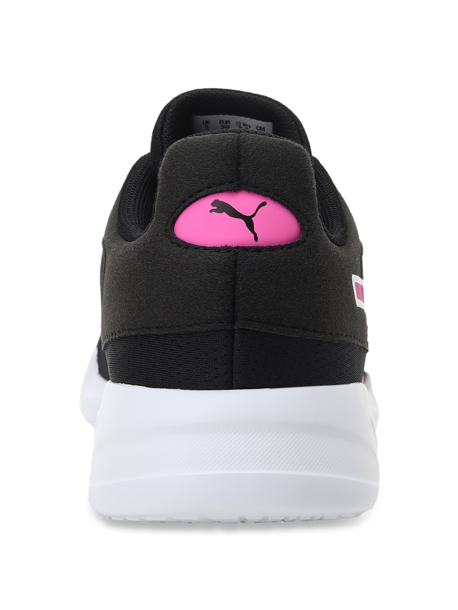 Buy Puma Women s Jaro Neon Black Running for Women at Best Price