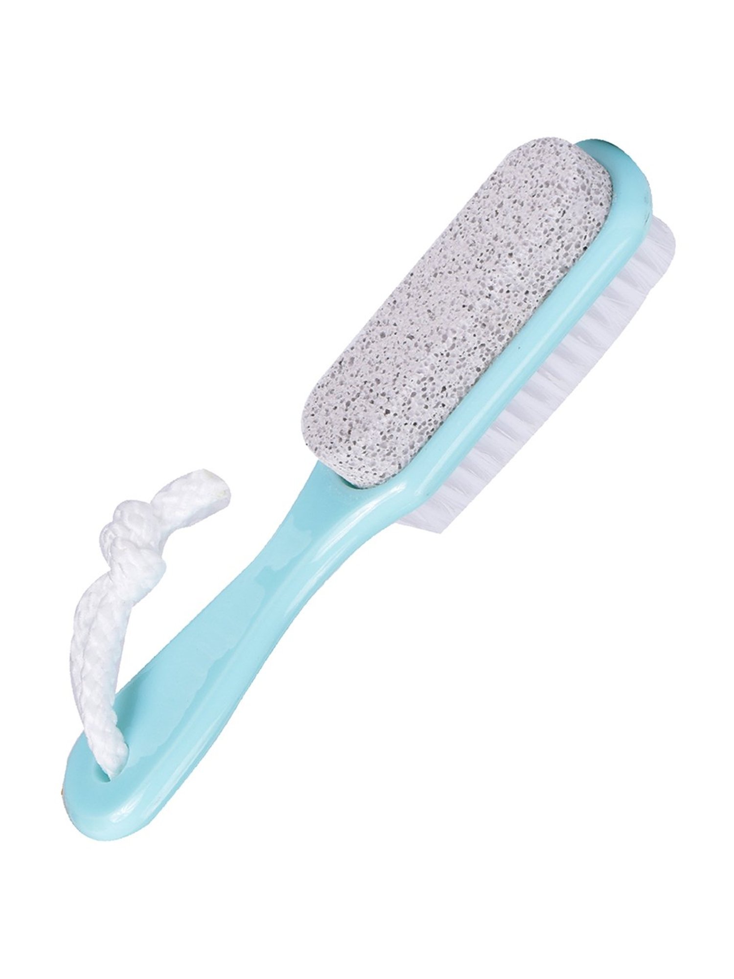 Buy GUBB 2 In 1 Foot Brush with Pumice Stone Online At Best Price