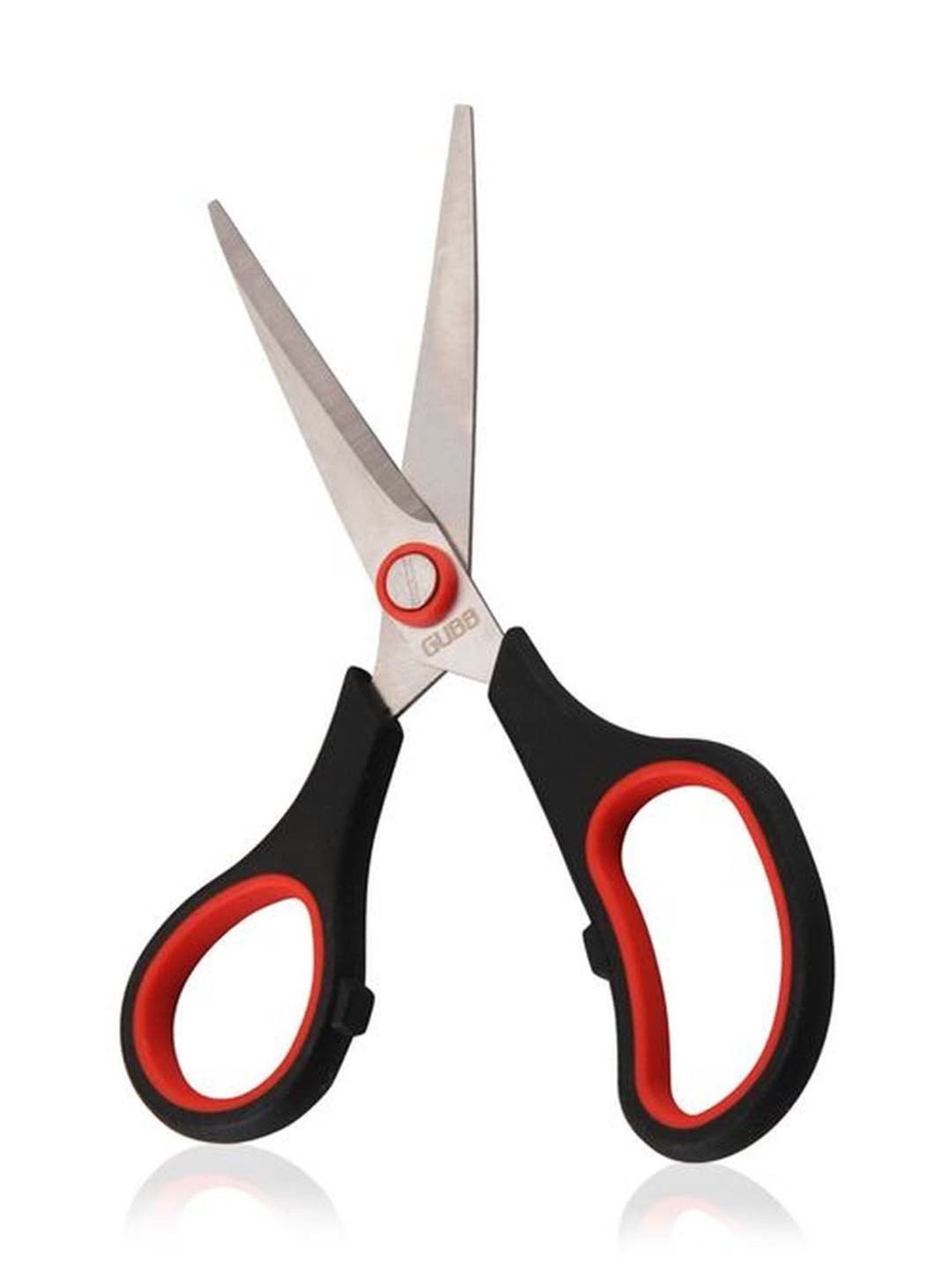 GUBB All Purpose Scissor- Large Scissors For Craft