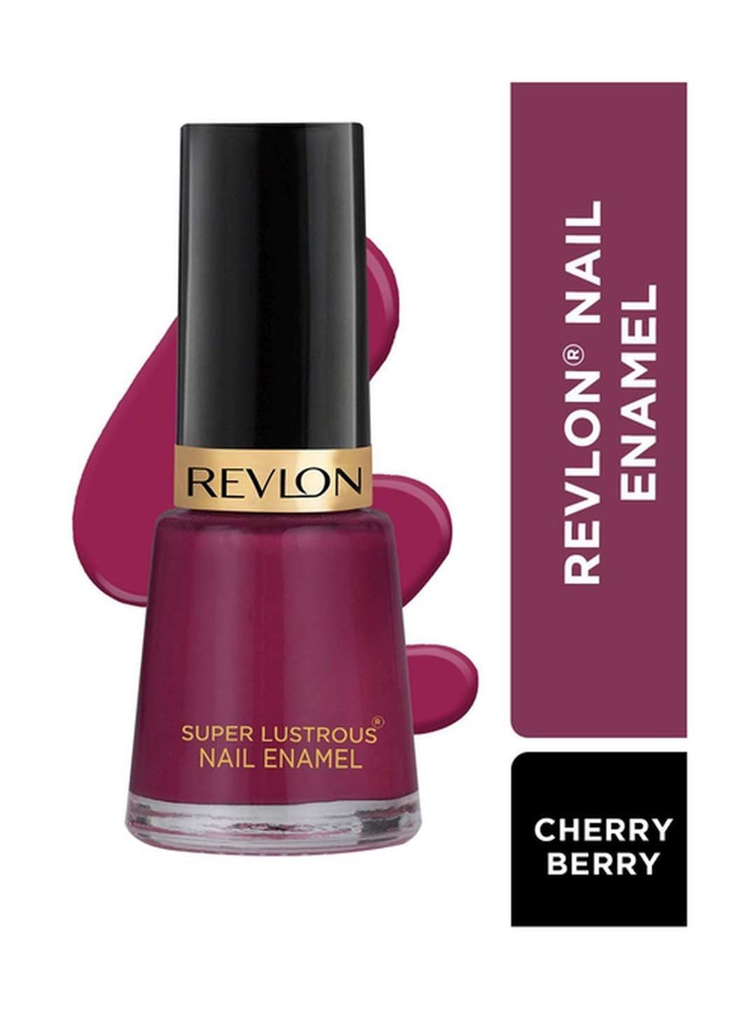Revlon Nail Enamel, Chip Resistant Nail Polish, Glossy Shine Finish, in  Nude/Brown, 932 Copper Penny | Revlon nail, Revlon, Nail polish