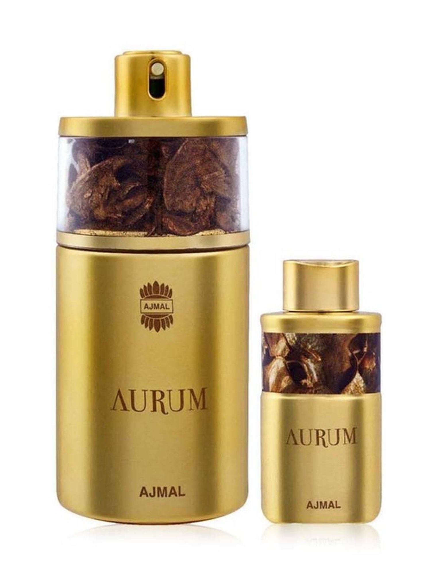 Perfume discount aurum ajmal