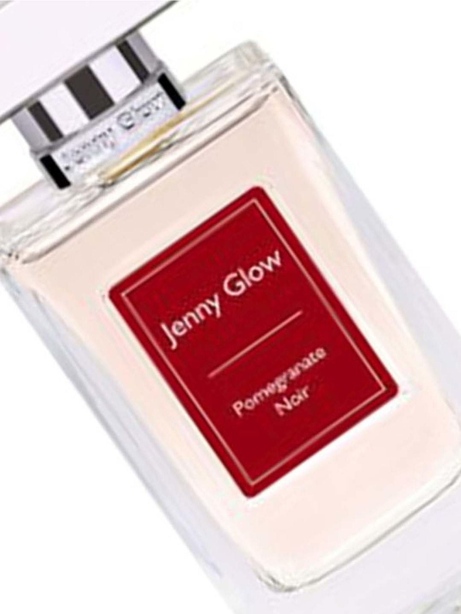 Jenny glow 2024 perfume pomegranate