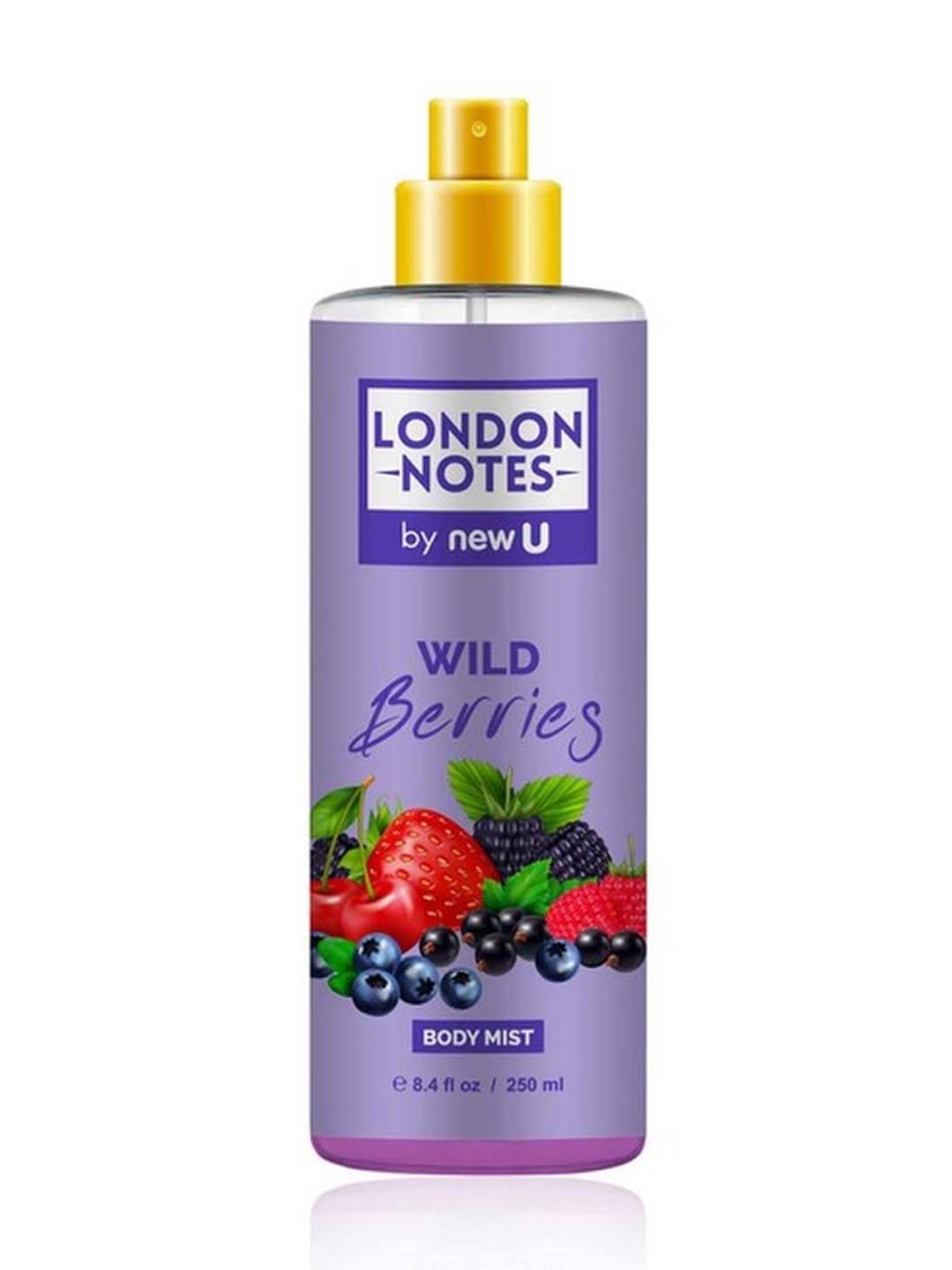 Wild best sale blueberry perfume