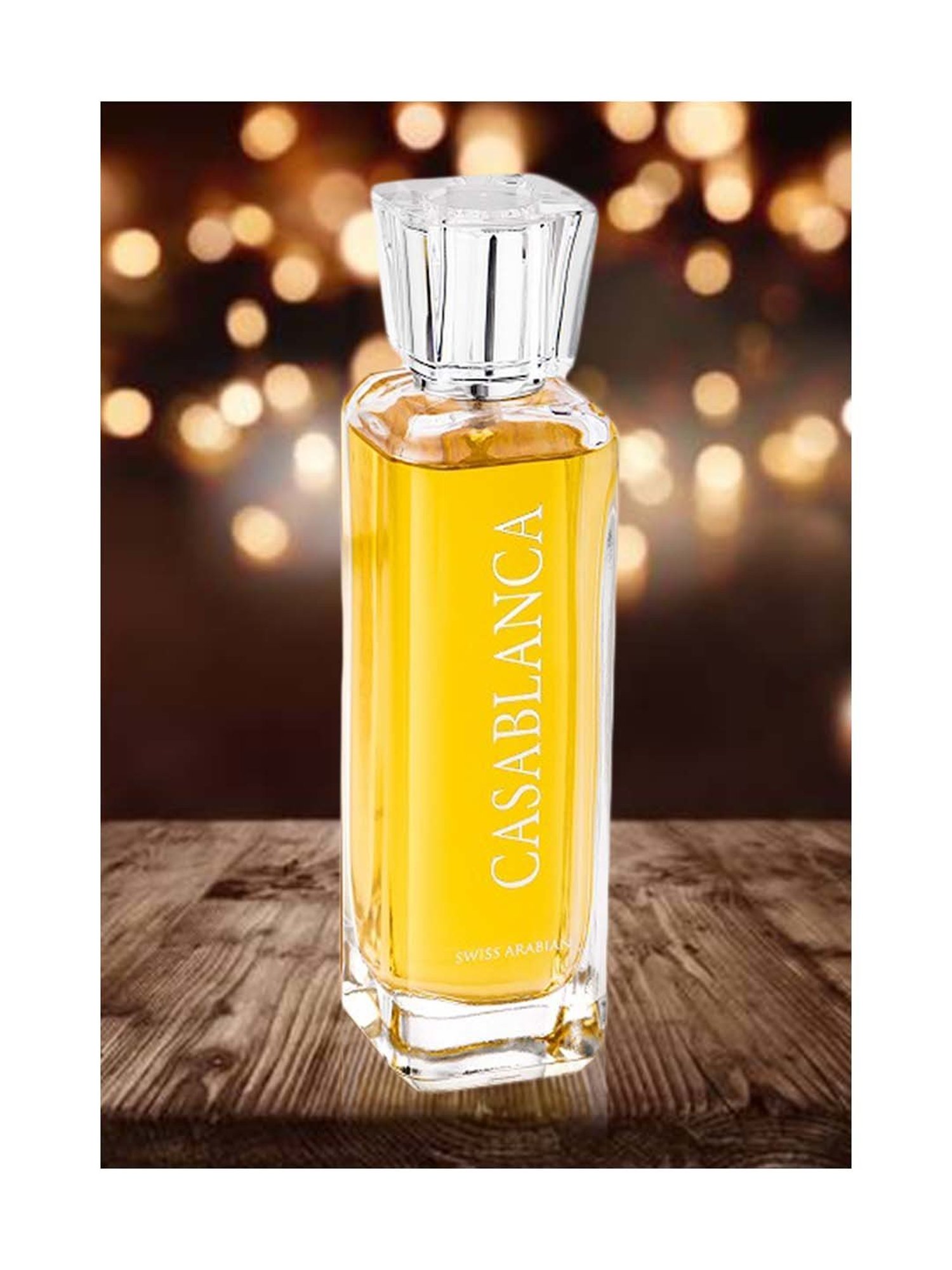 Casablanca swiss best sale arabian perfume