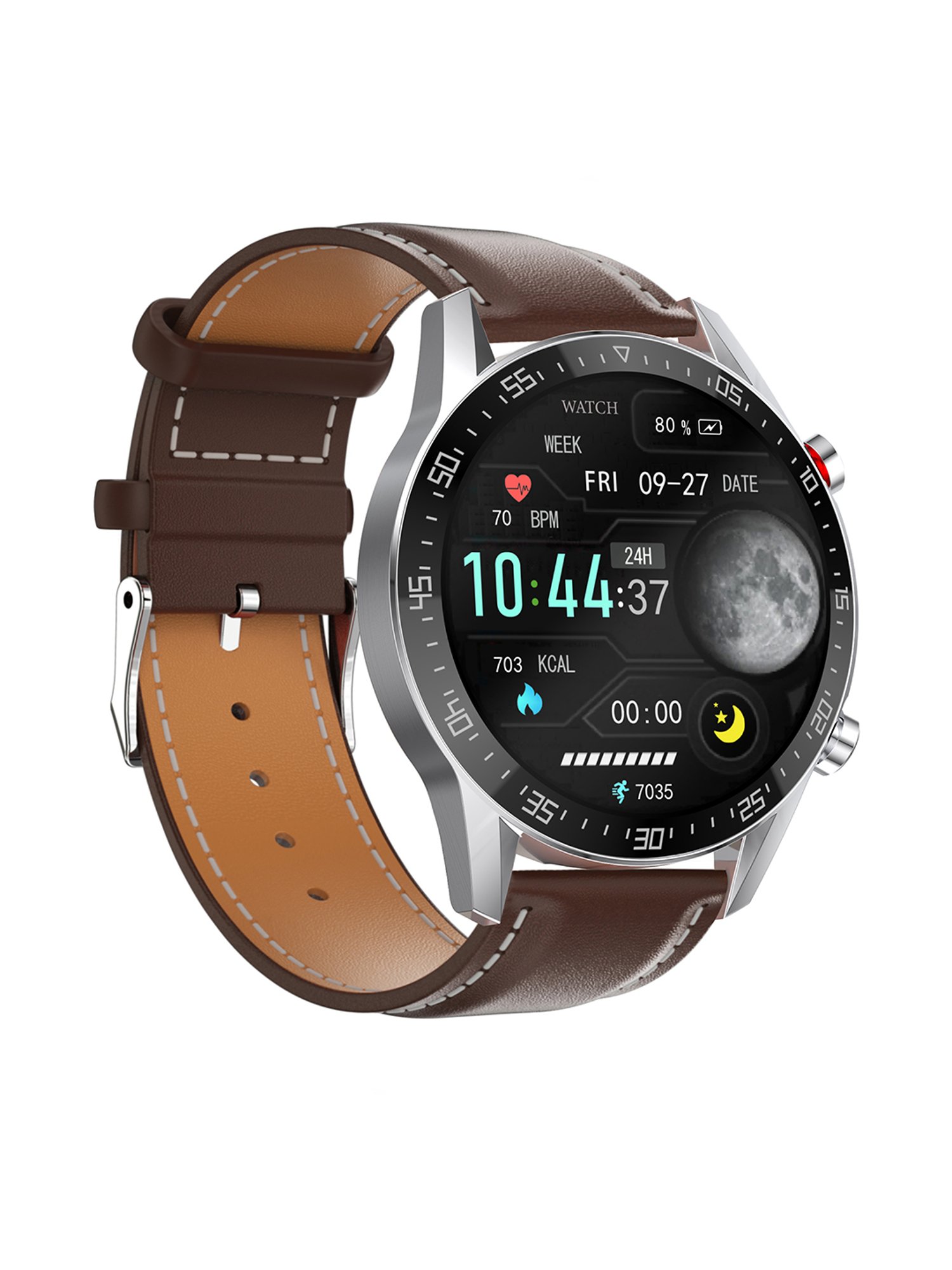 French connection smart online watches review