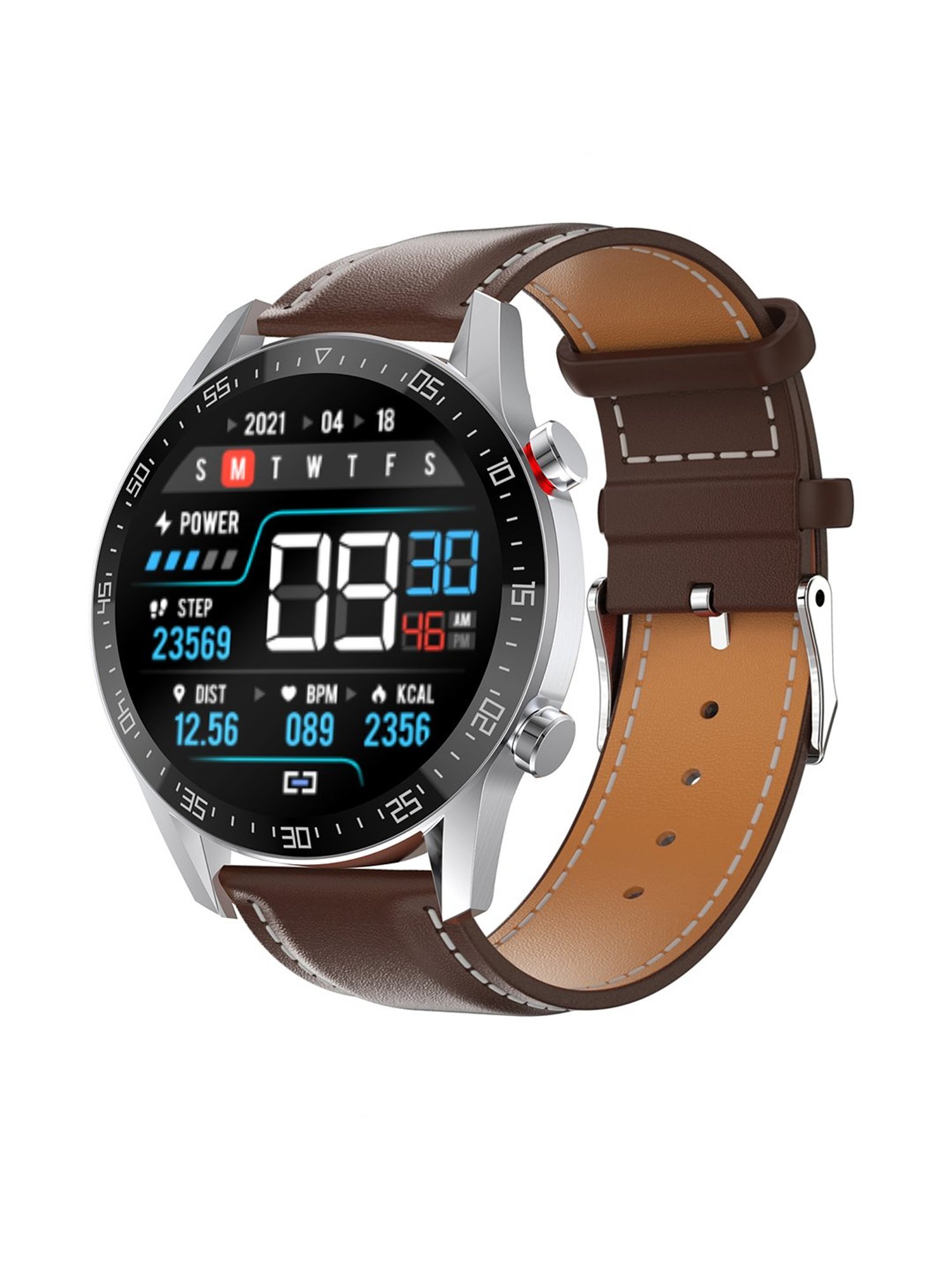 Buy French Connection L19 F Unisex Smart Watch at Best Price