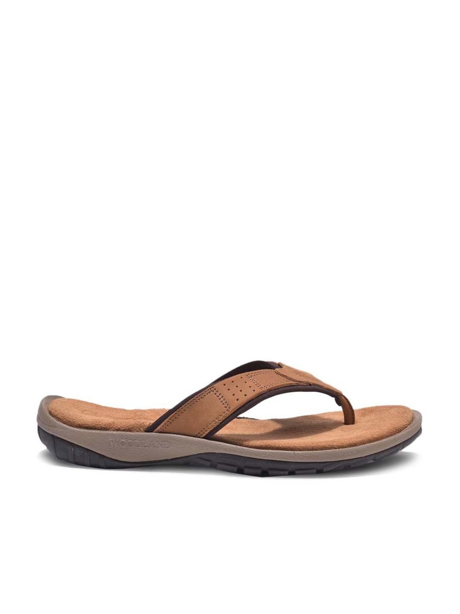 Woodland sandals hot sale tata cliq