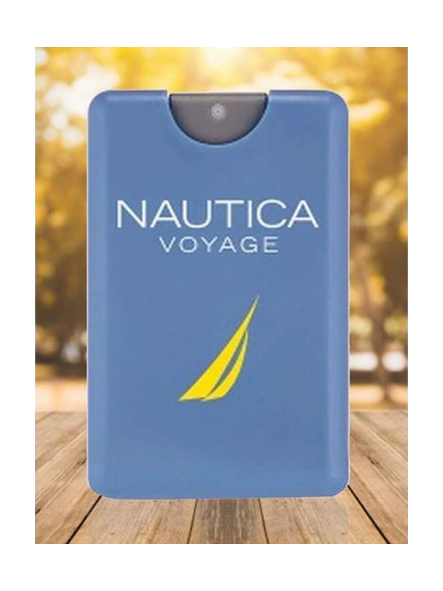 Buy Nautica Voyage Eau de Toilette 20 ml Online At Best Price