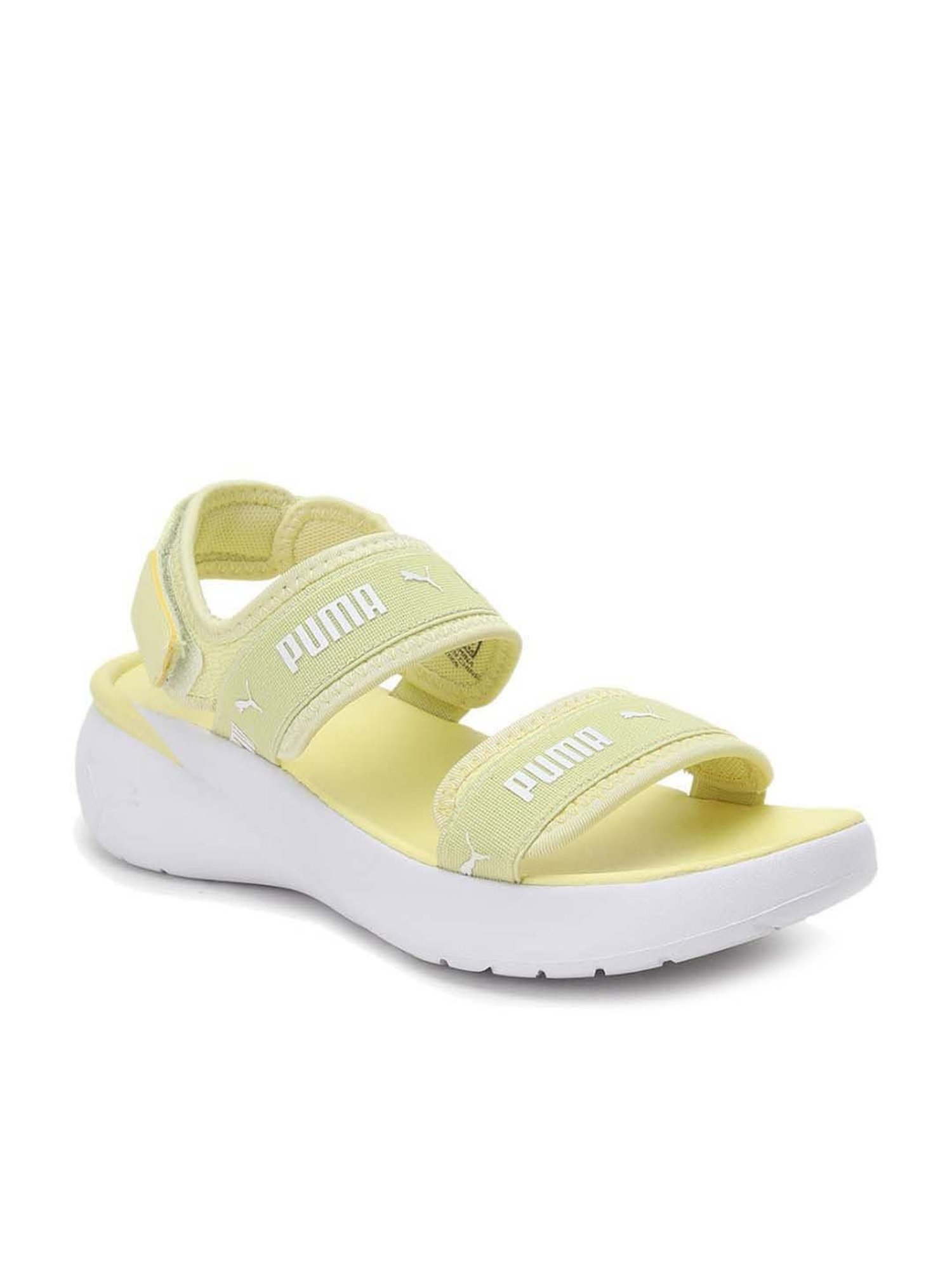 Puma on sale ka sandal