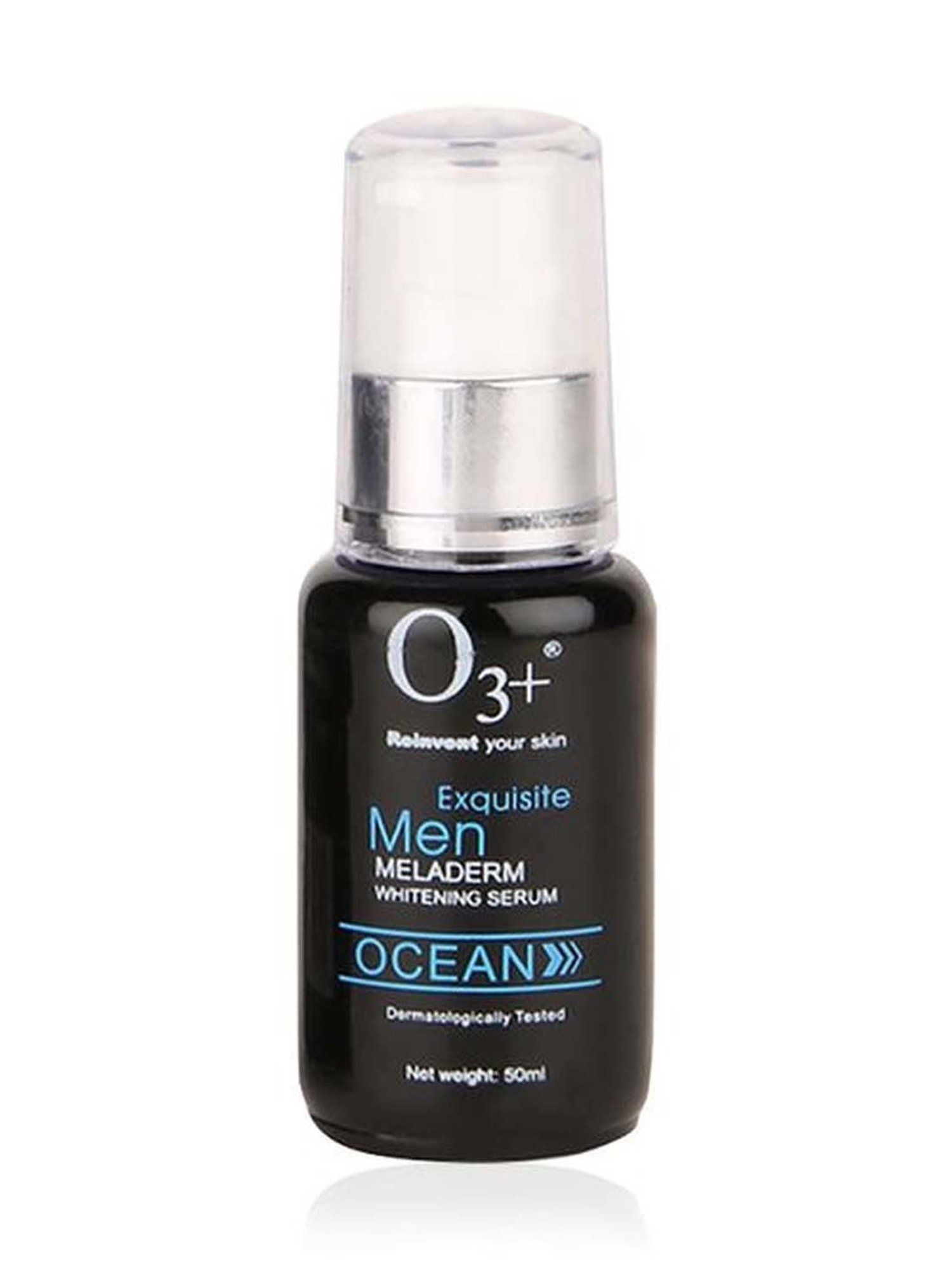 Buy O3 Ocean Whitening Serum 50 ml Online At Best Price Tata CLiQ