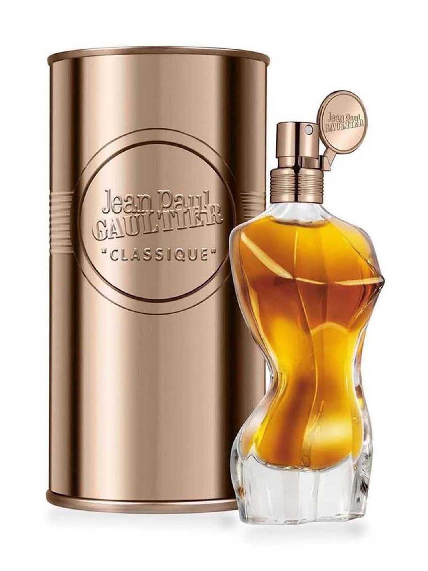 Buy Jean Paul Gaultier Classique Eau de Parfum 50 ml for Women