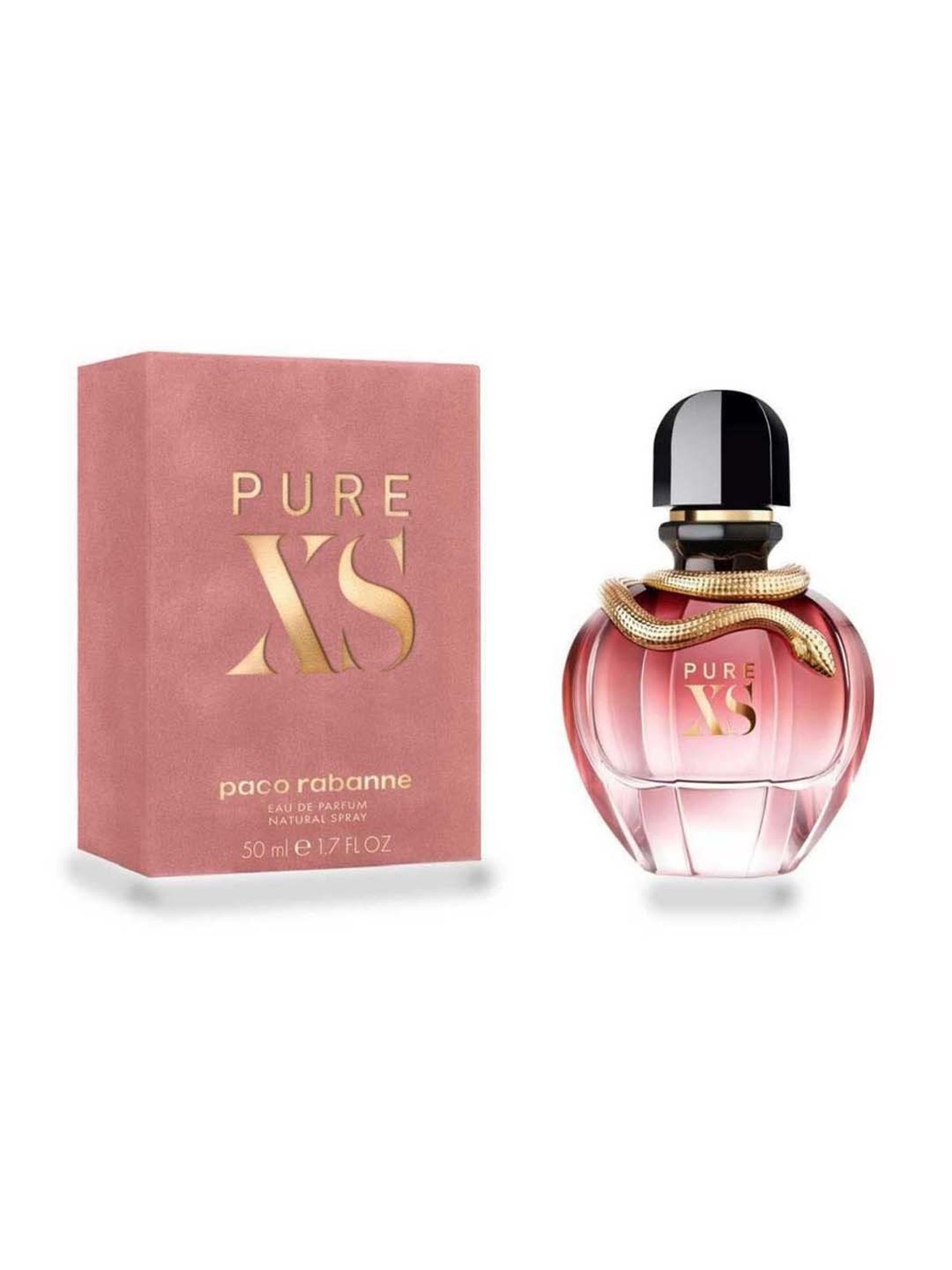 Precio perfume pure xs new arrivals