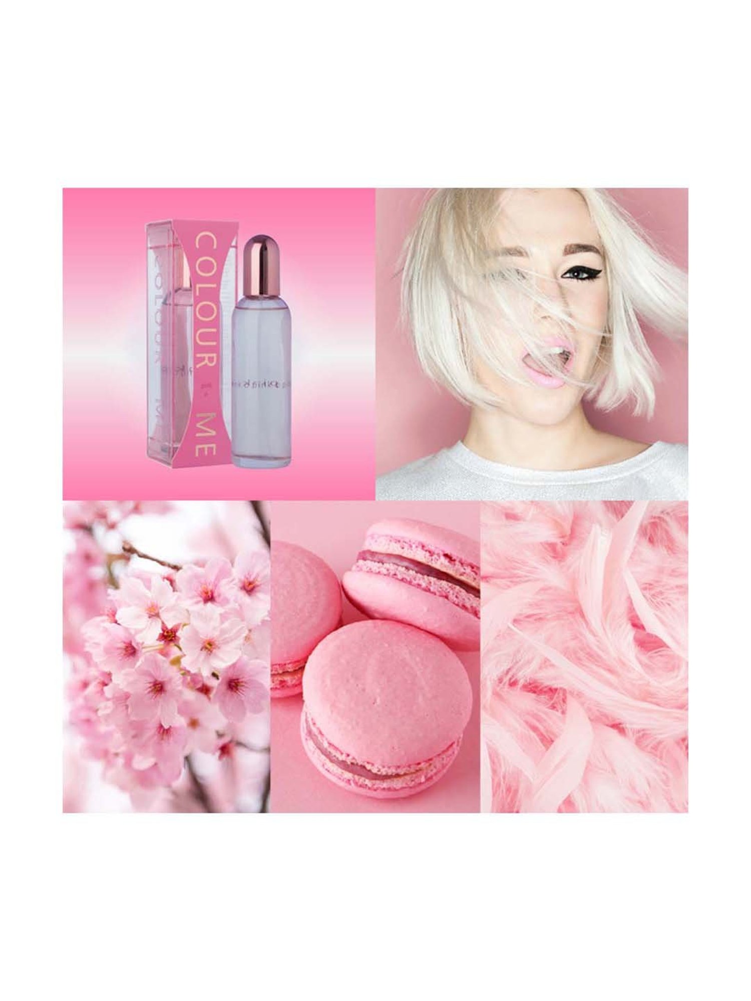 color me pink o pink perfume