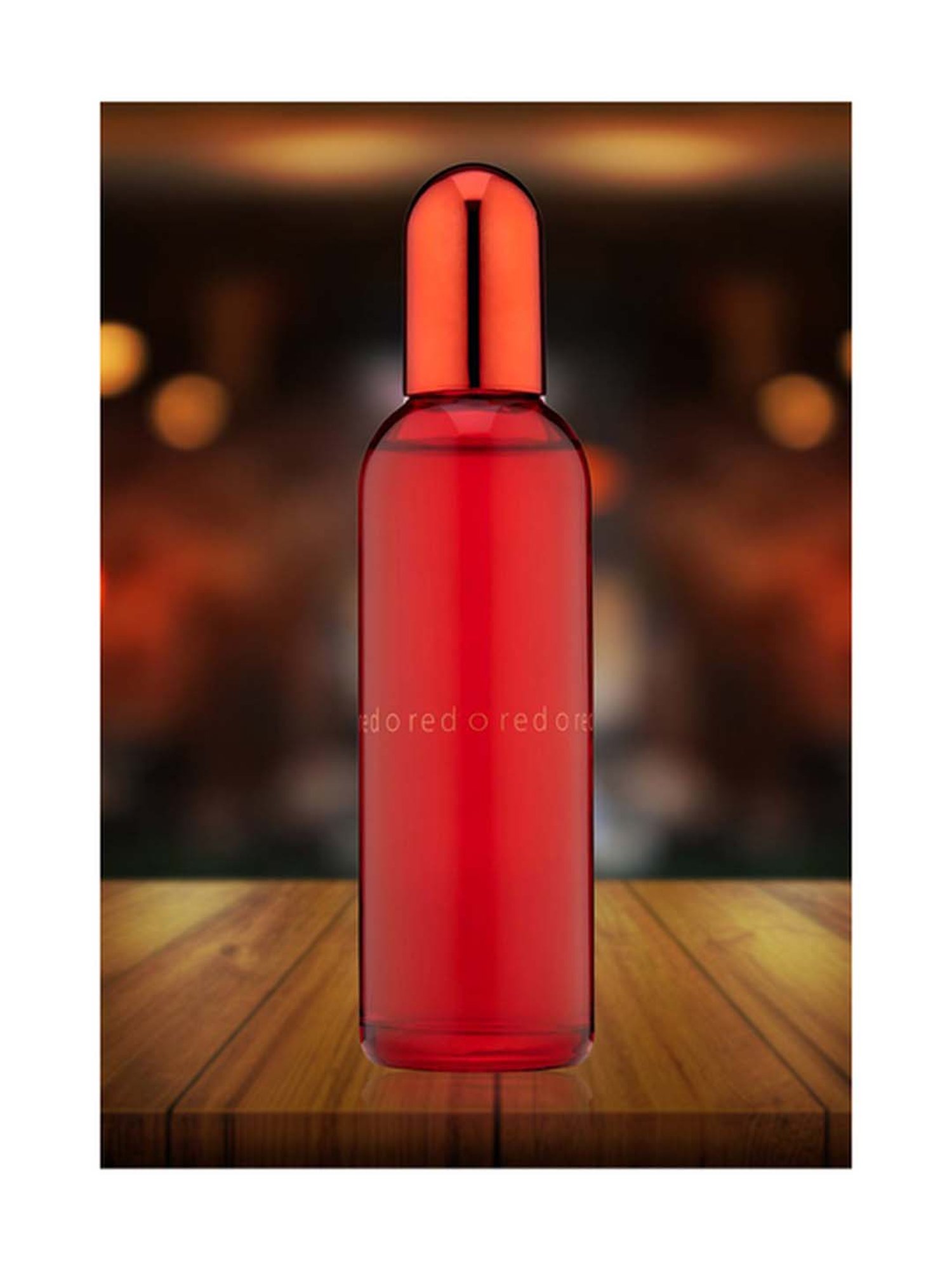 Colour me red perfume hot sale