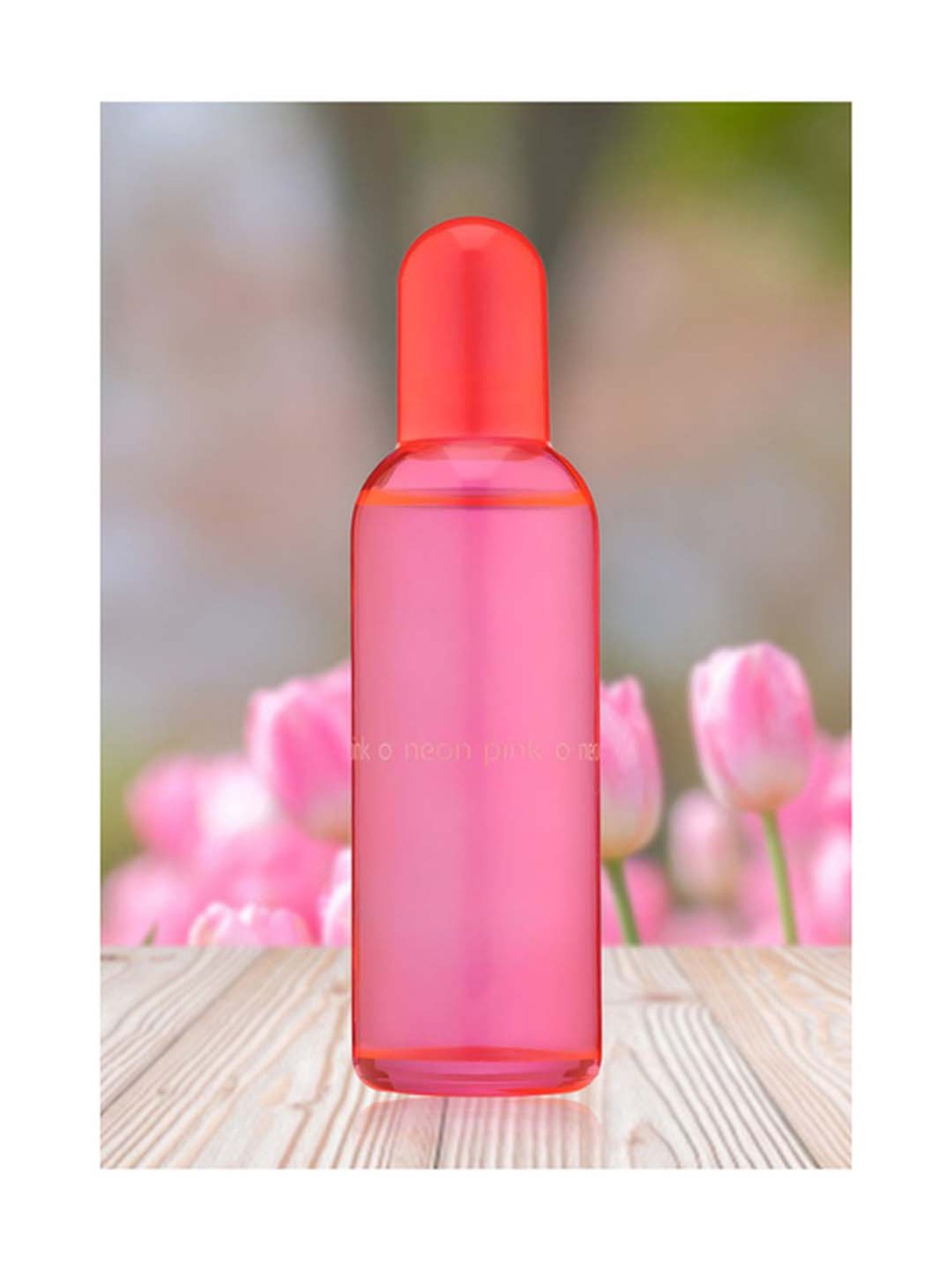 Neon coast pink online perfume