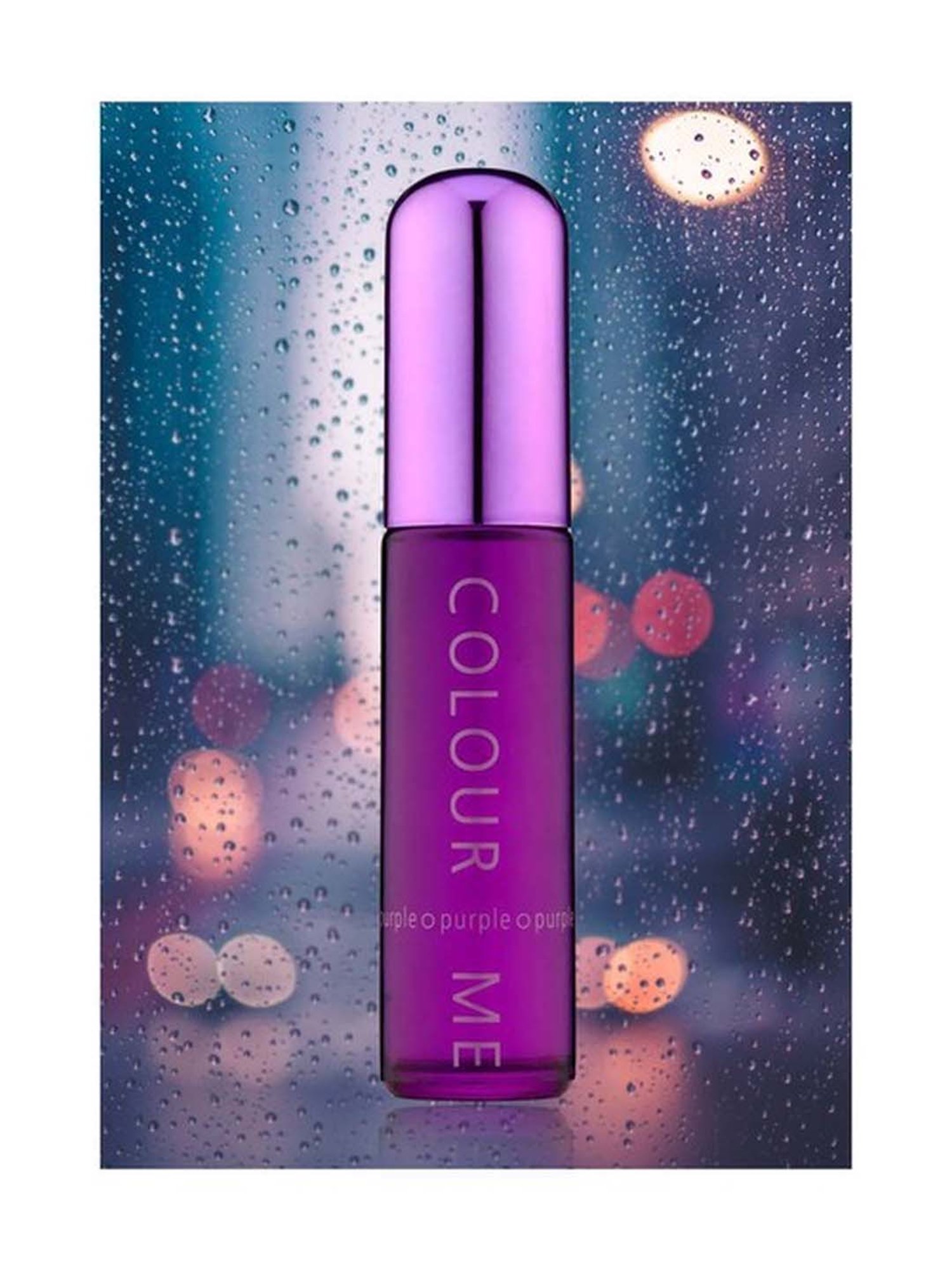 Color me perfume online purple