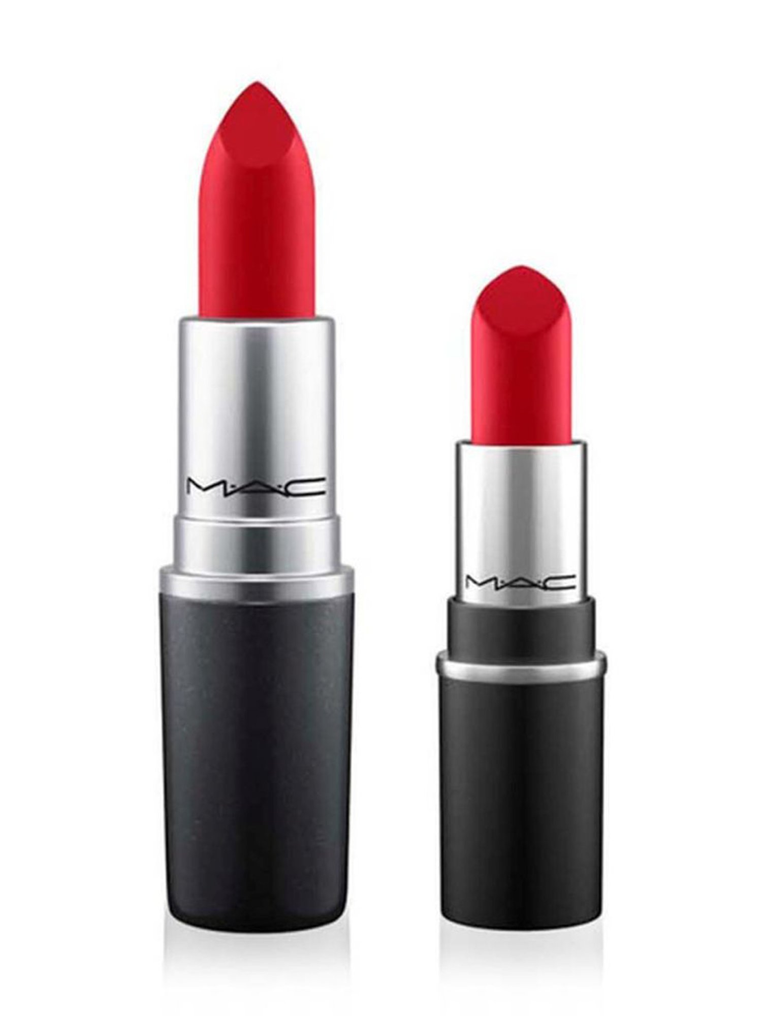 Buy M-A-C PRO by Mac Little Lipstick, Velvet Finish, 1.8gm - Teddy