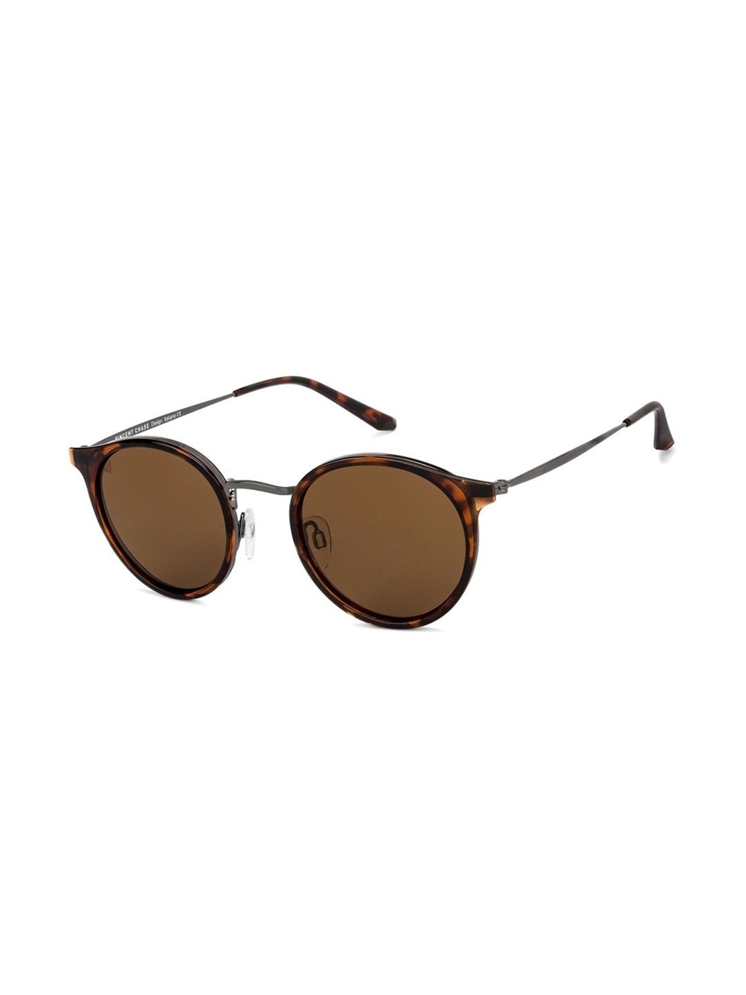Update 218+ vincent chase round sunglasses latest