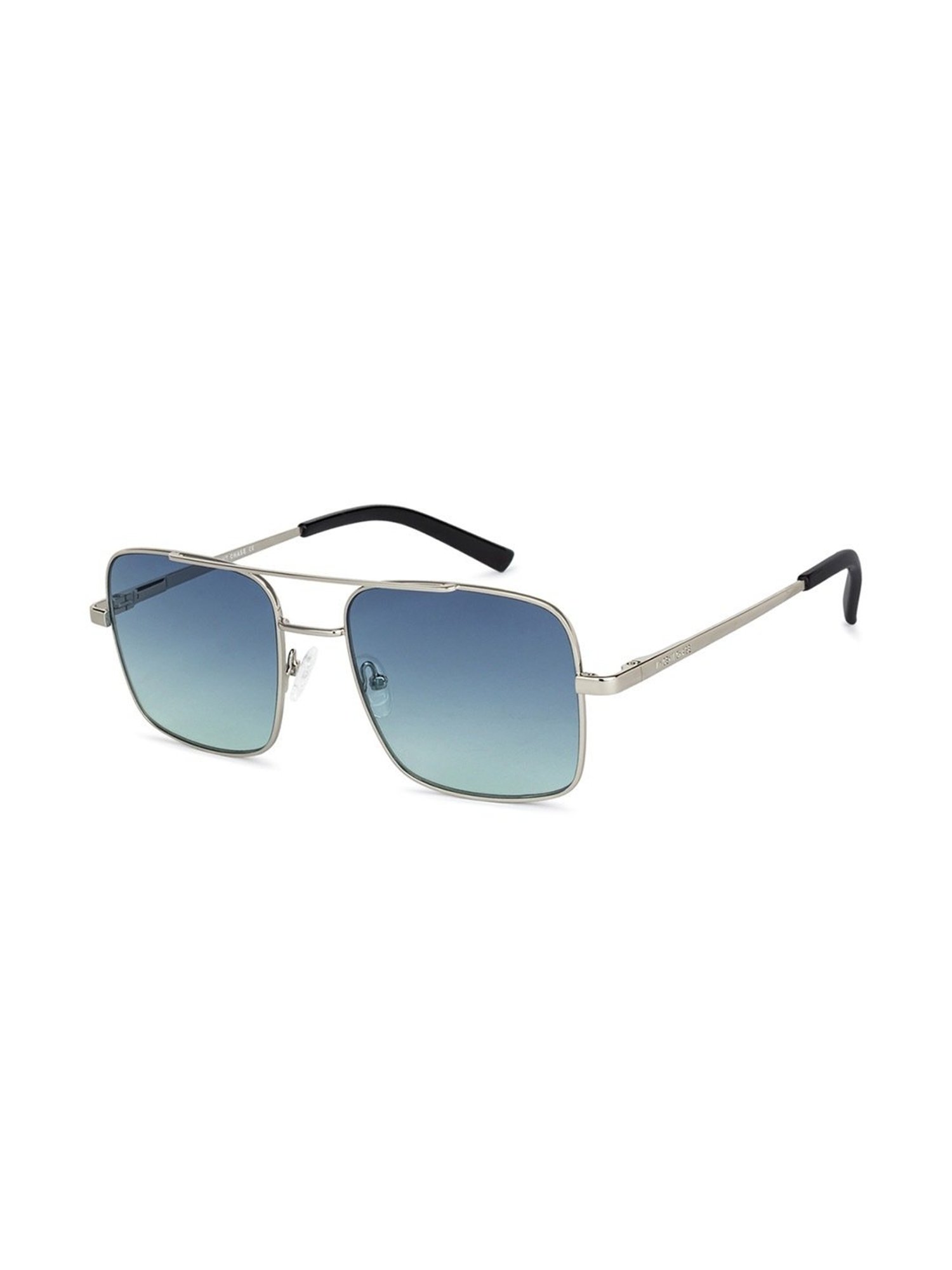 Marcia Square Sunglasses in Yellow Gold by LINDA FARROW – LINDA FARROW  (INT'L)