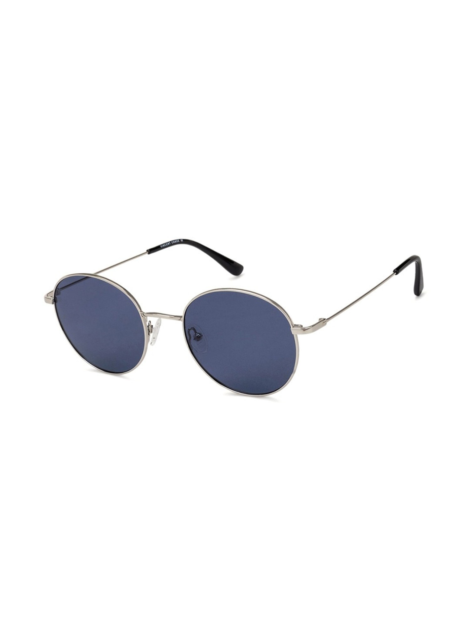Vincent Chase Eyewear By Lenskart | Full Rim Cat Eye Branded Latest and  Stylish Sunglasses | Polarized and 100% UV Protected | Women | Medium | VC  S11... - Price History