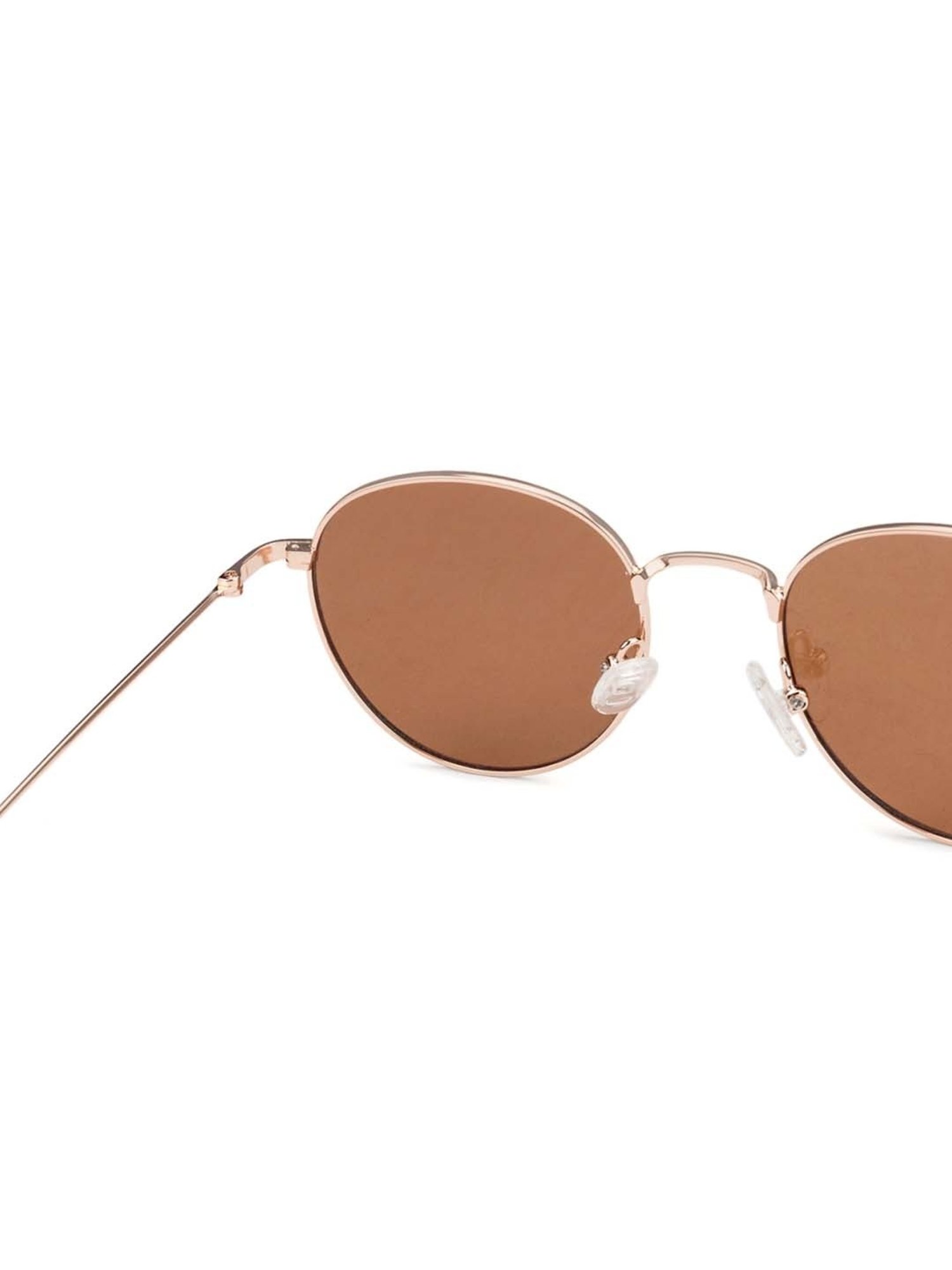 COASION Retro Small Round Polarized Sunglasses for India | Ubuy