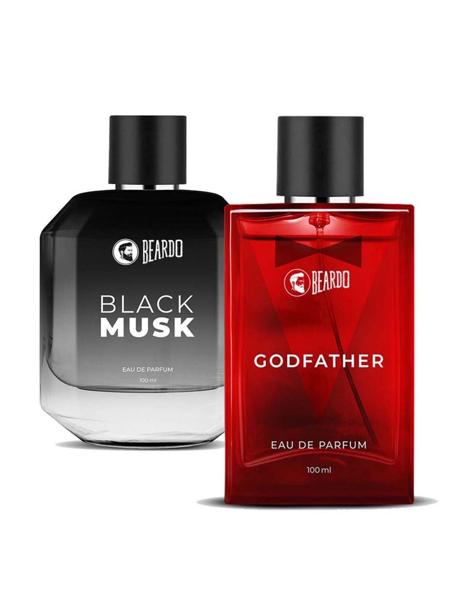 Edt black musk online 100ml