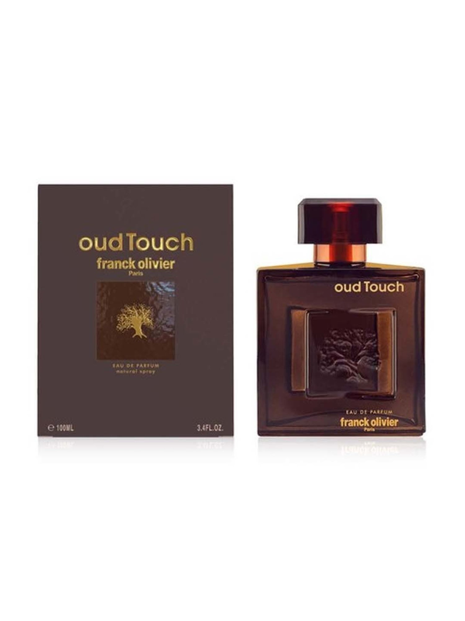 Exciting discount oud touch