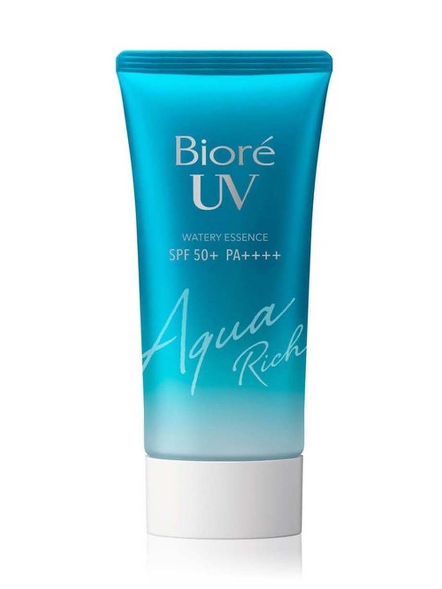 biore uv 50 aqua rich