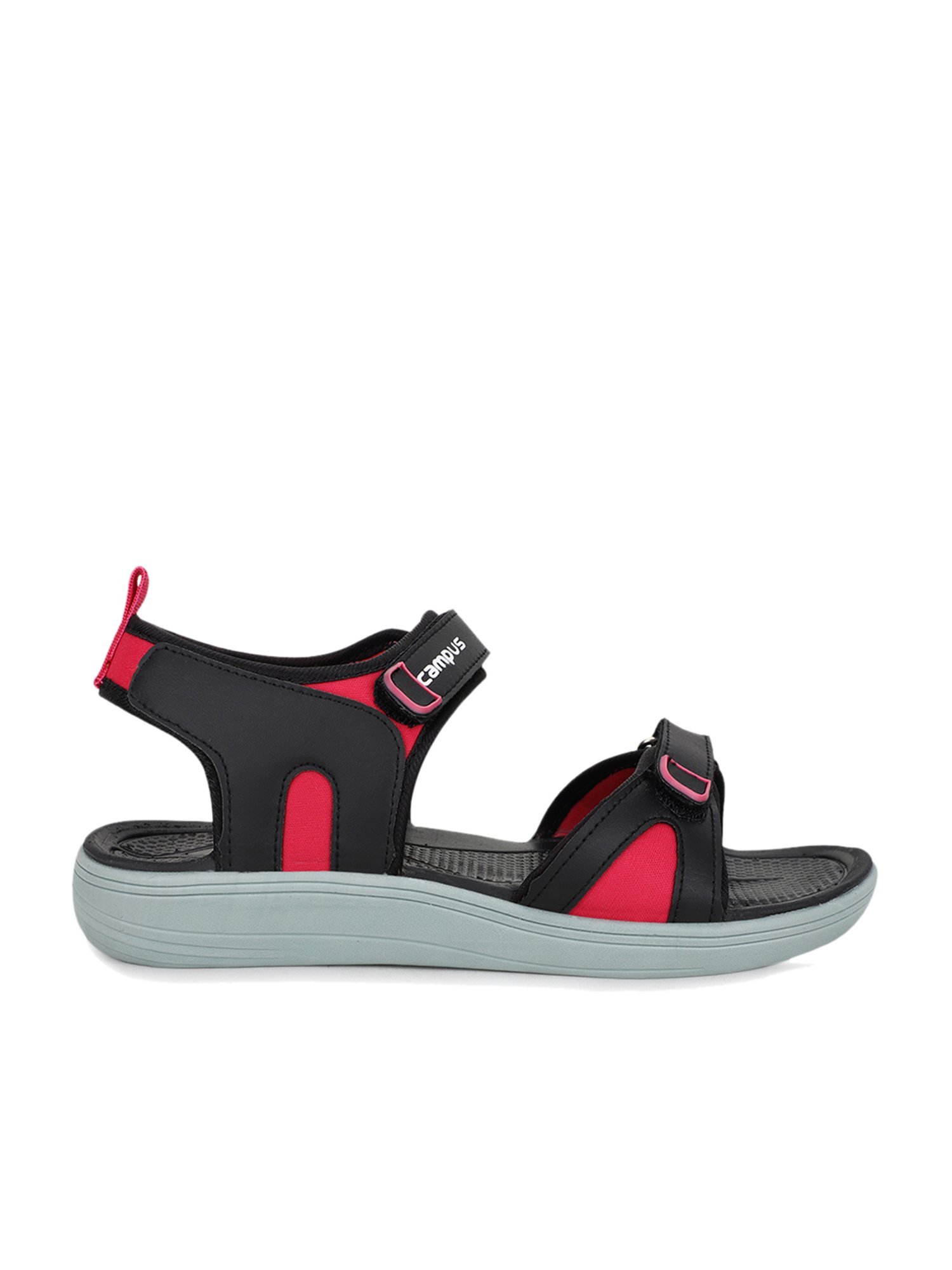 Campus Xperia-2 Men's Sandals & Floaters -7 UK - Price History