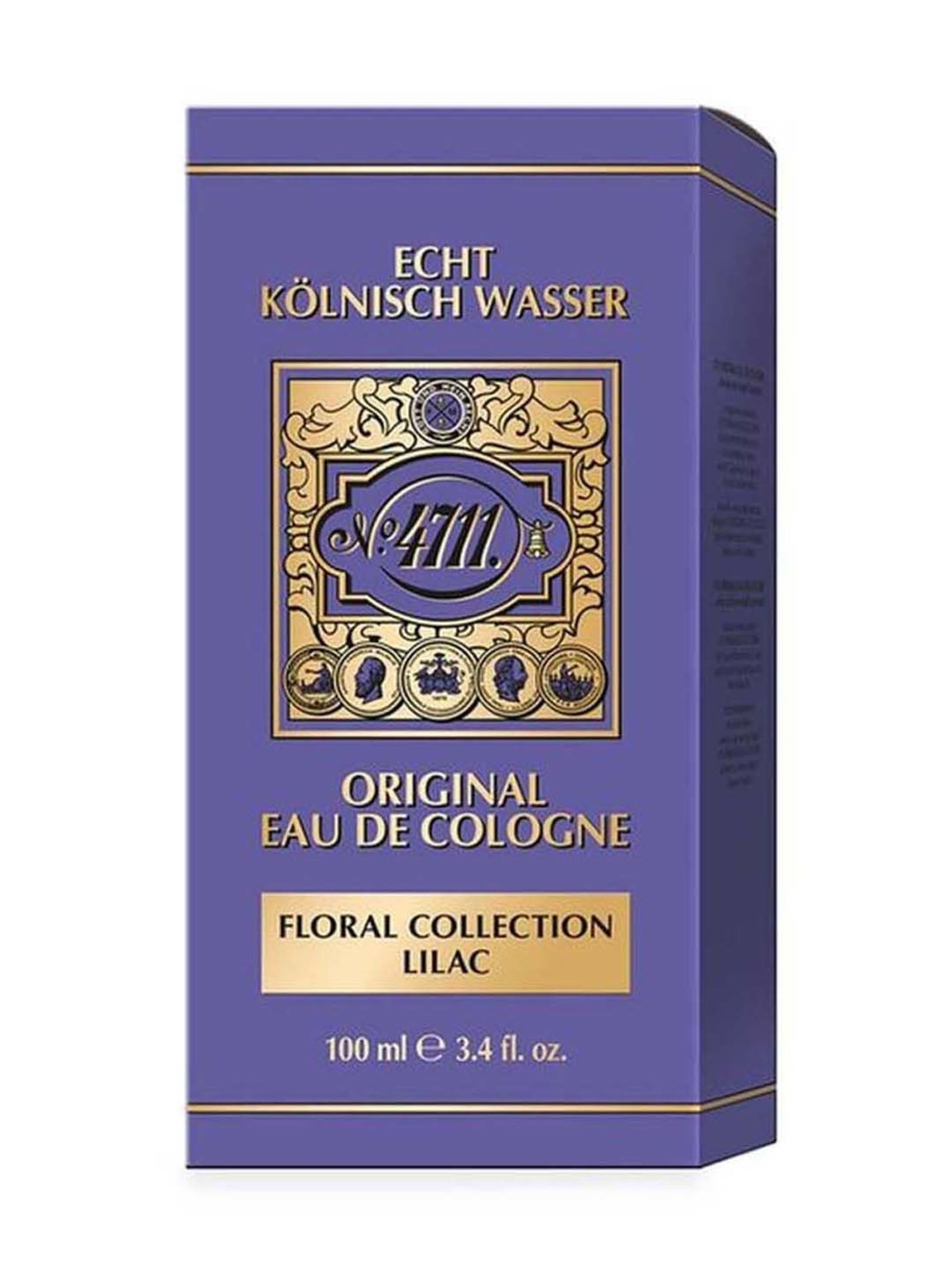 Lilac cologne best sale