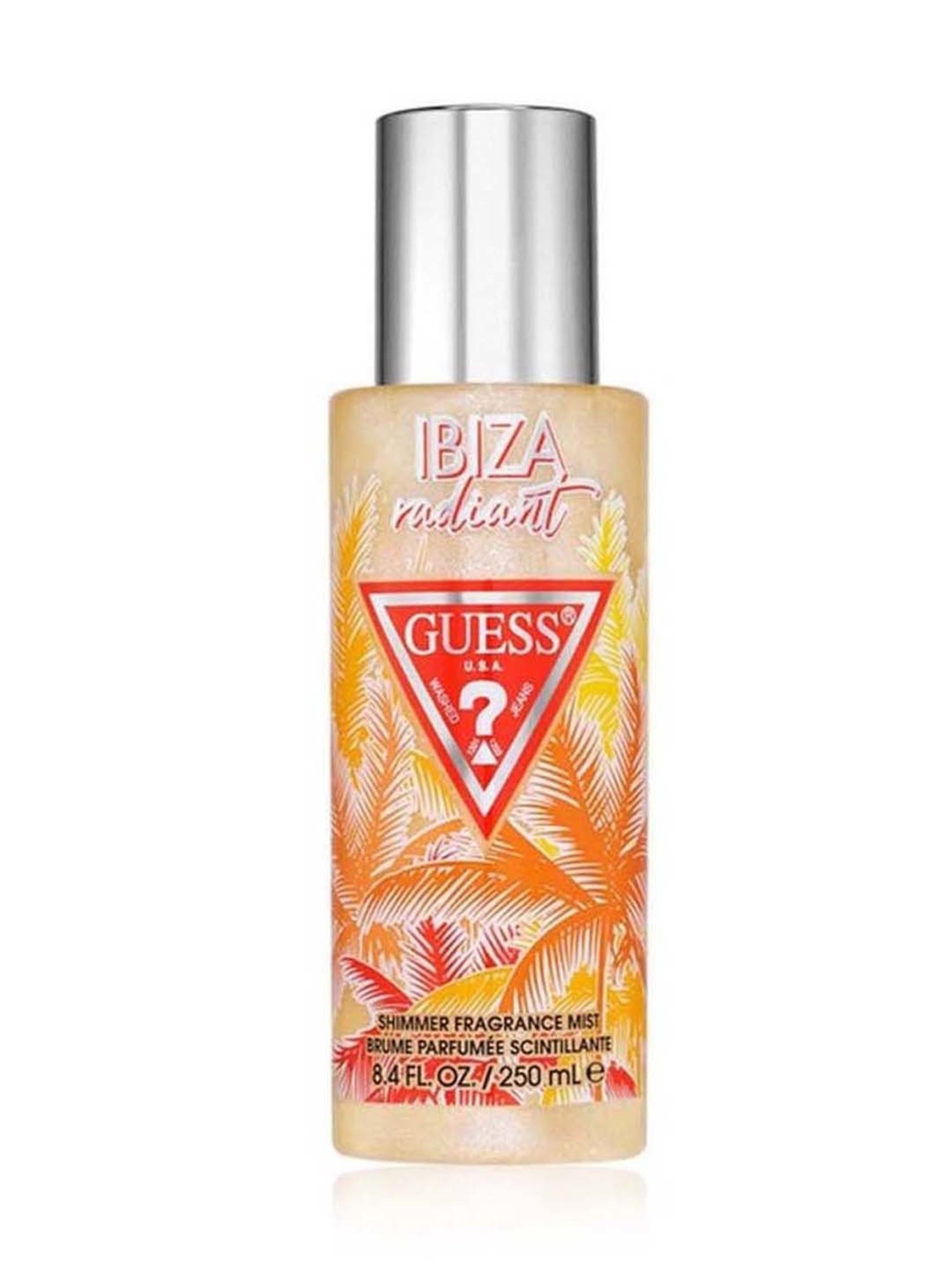 Guess best sale love perfume