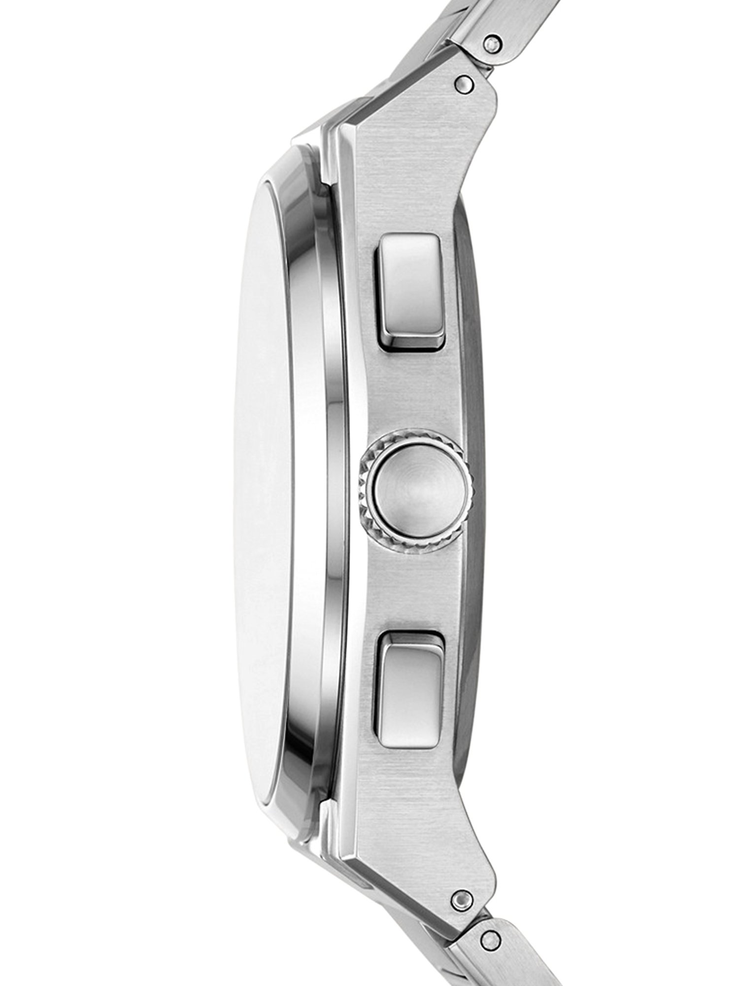 Buy Fossil FTW7053 Everett Hybrid HR 