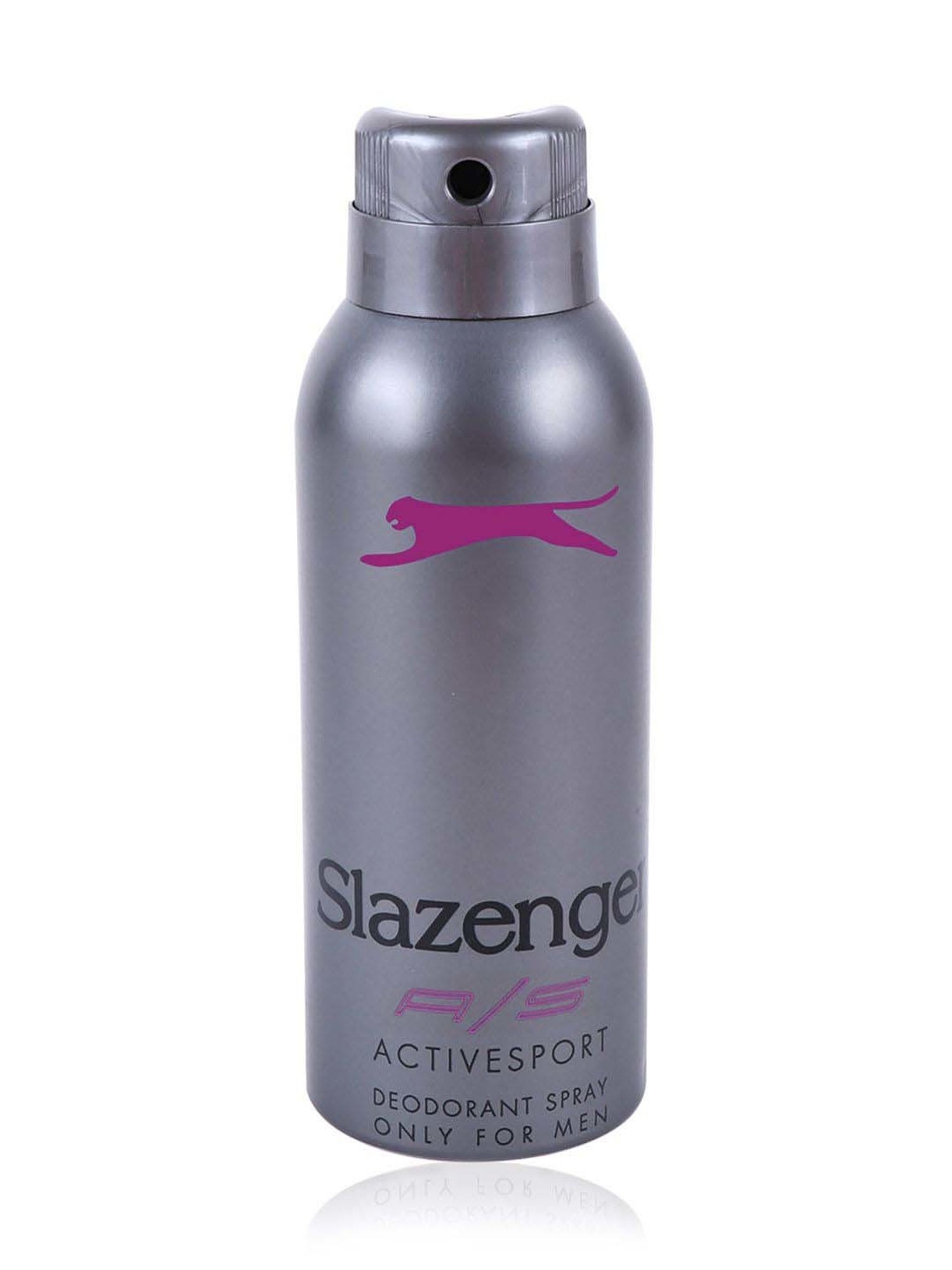 Slazenger best sale body spray