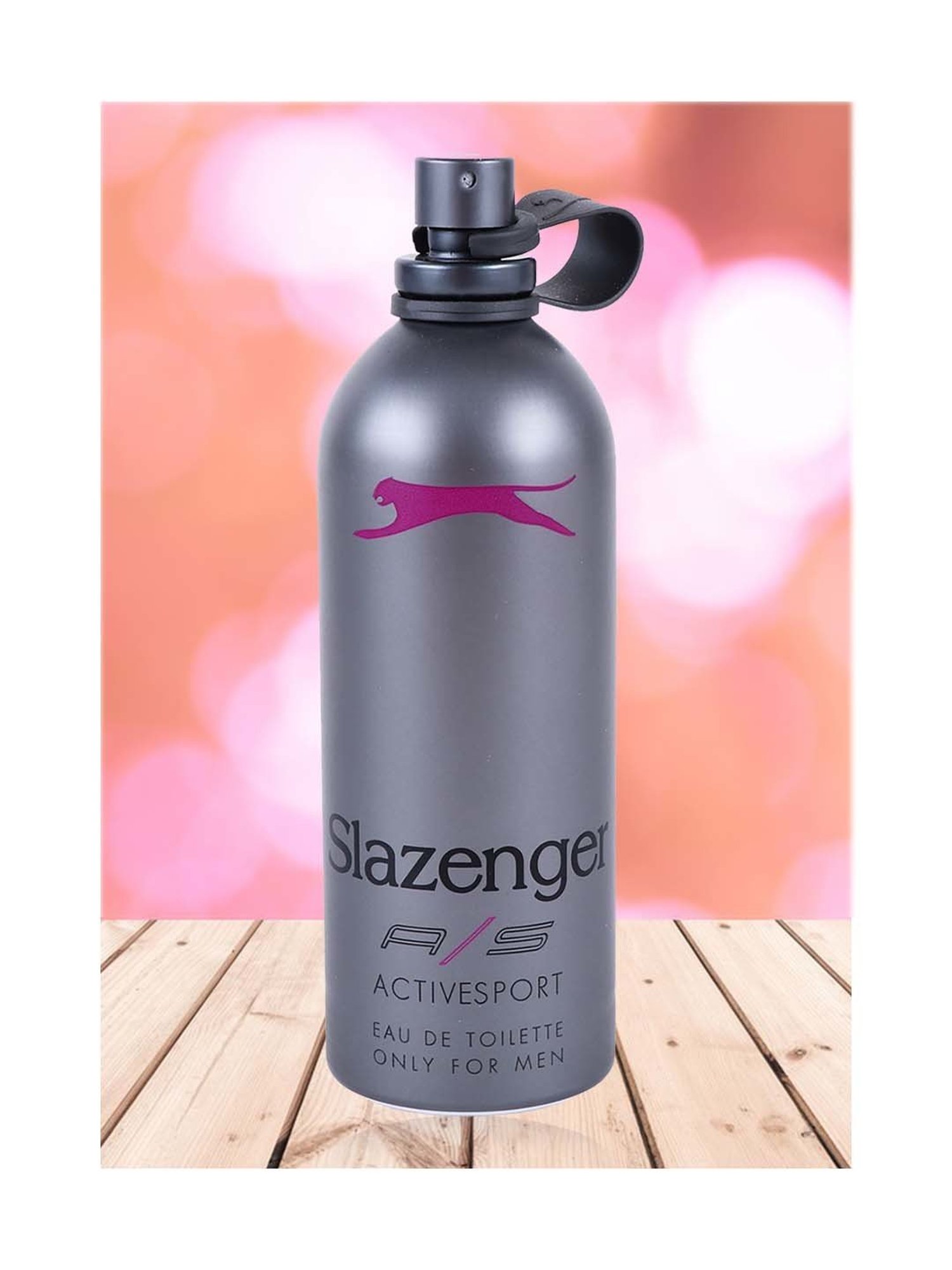 Slazenger active best sale sport perfume