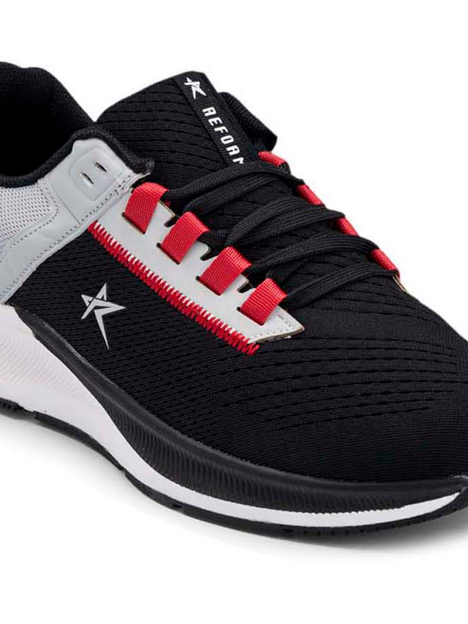 REFOAM White Running Shoes - Buy REFOAM White Running Shoes Online at Best  Prices in India on Snapdeal