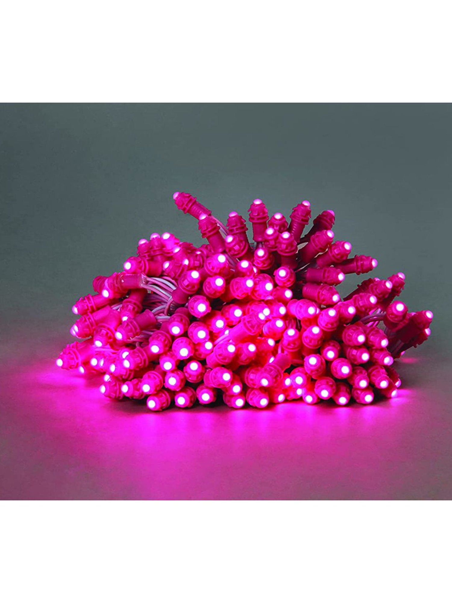 Buy Philips Pixel 15M LED String Light (929003138301, Pink) Online