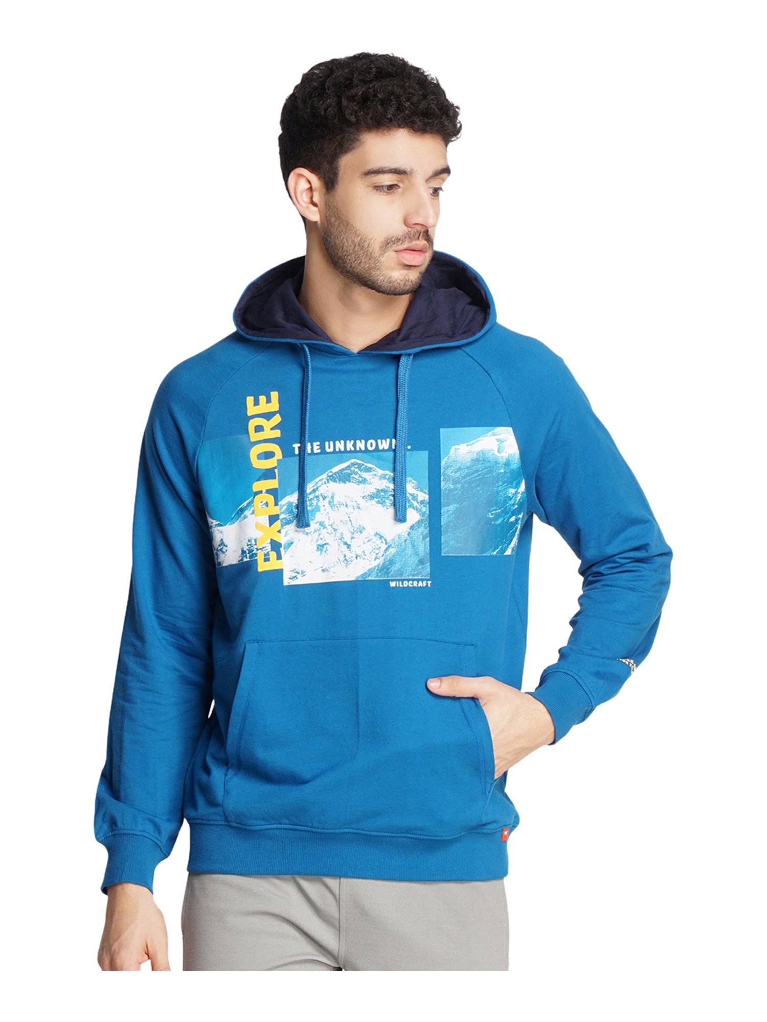 Wildcraft hoodies store