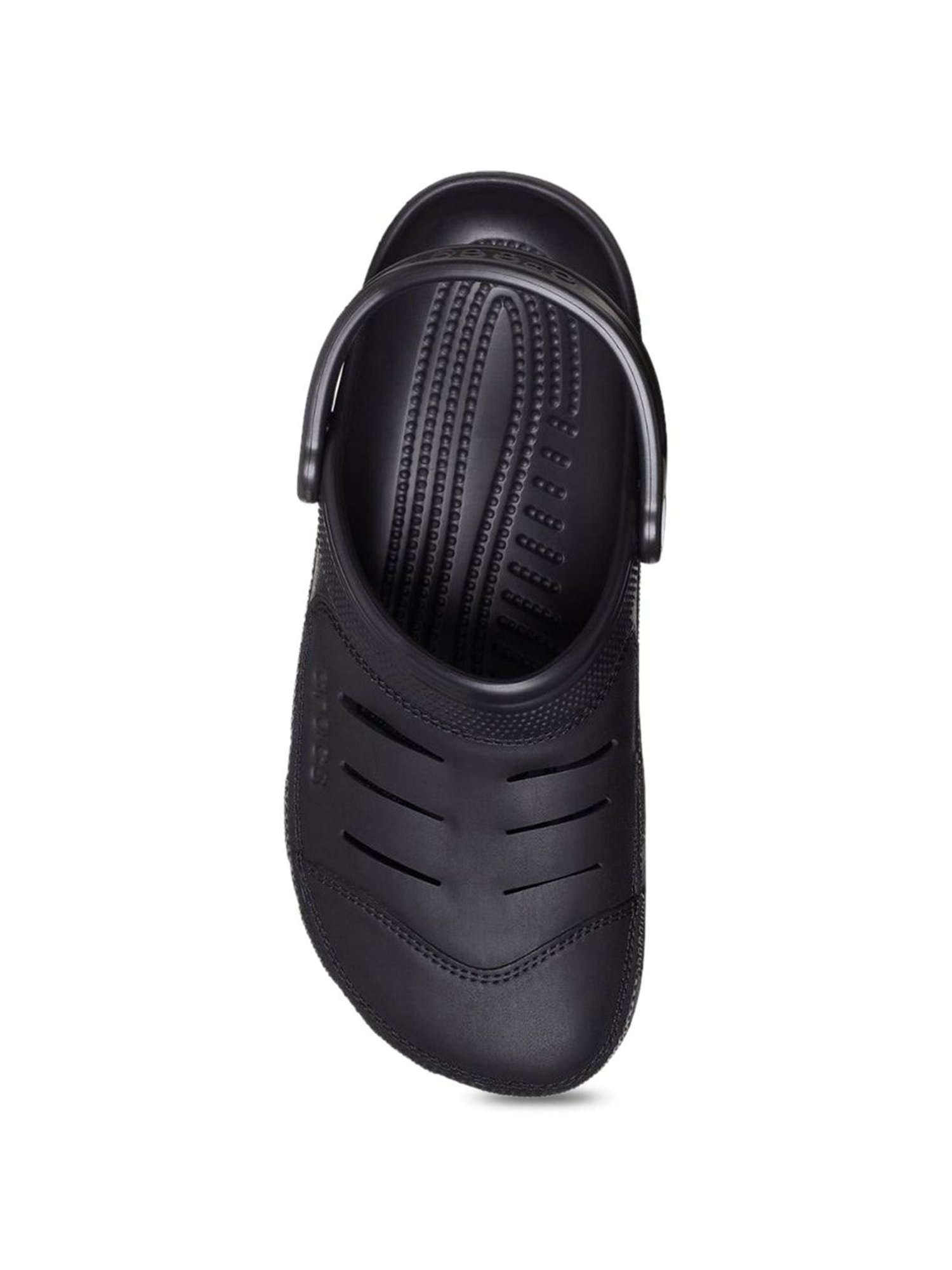 Crocs bogota black online