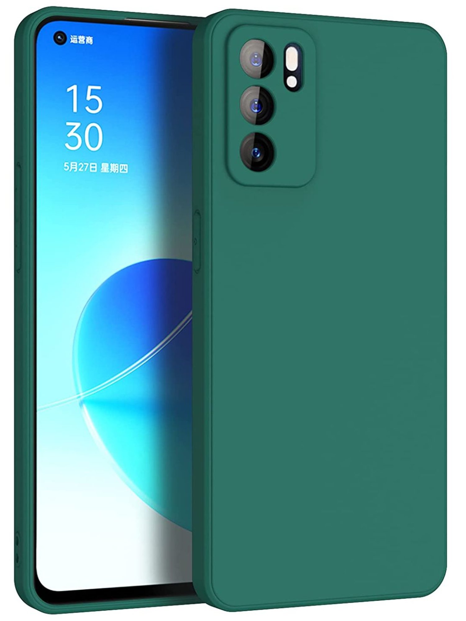 best back cover for oppo reno 6