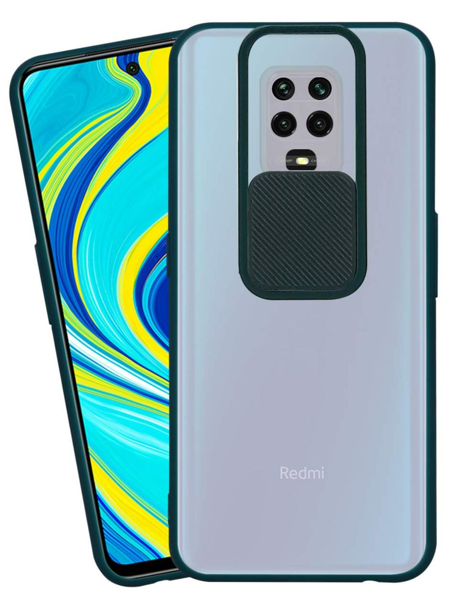 redmi note 9 pro mobile pouch