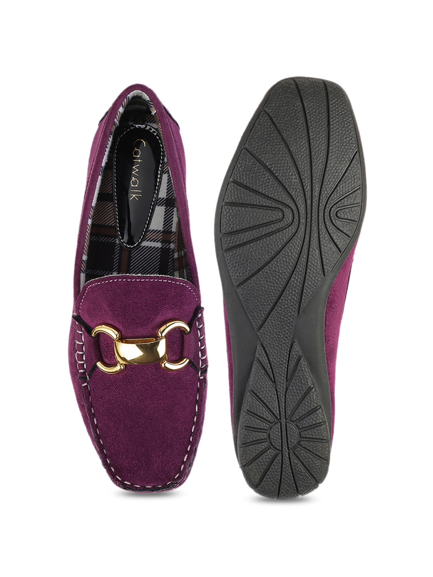 Catwalk on sale loafers online