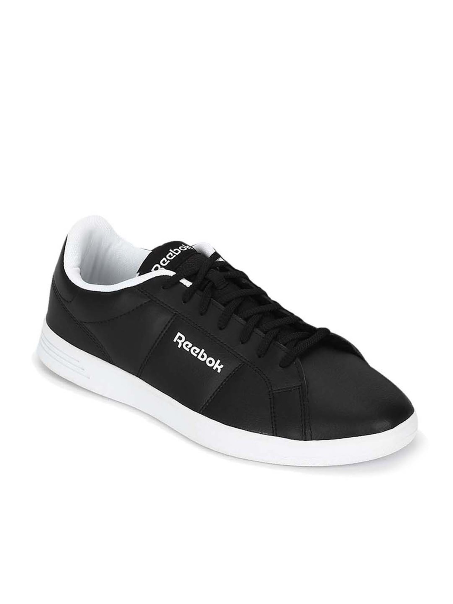 reebok men's royal rally lp sneakers