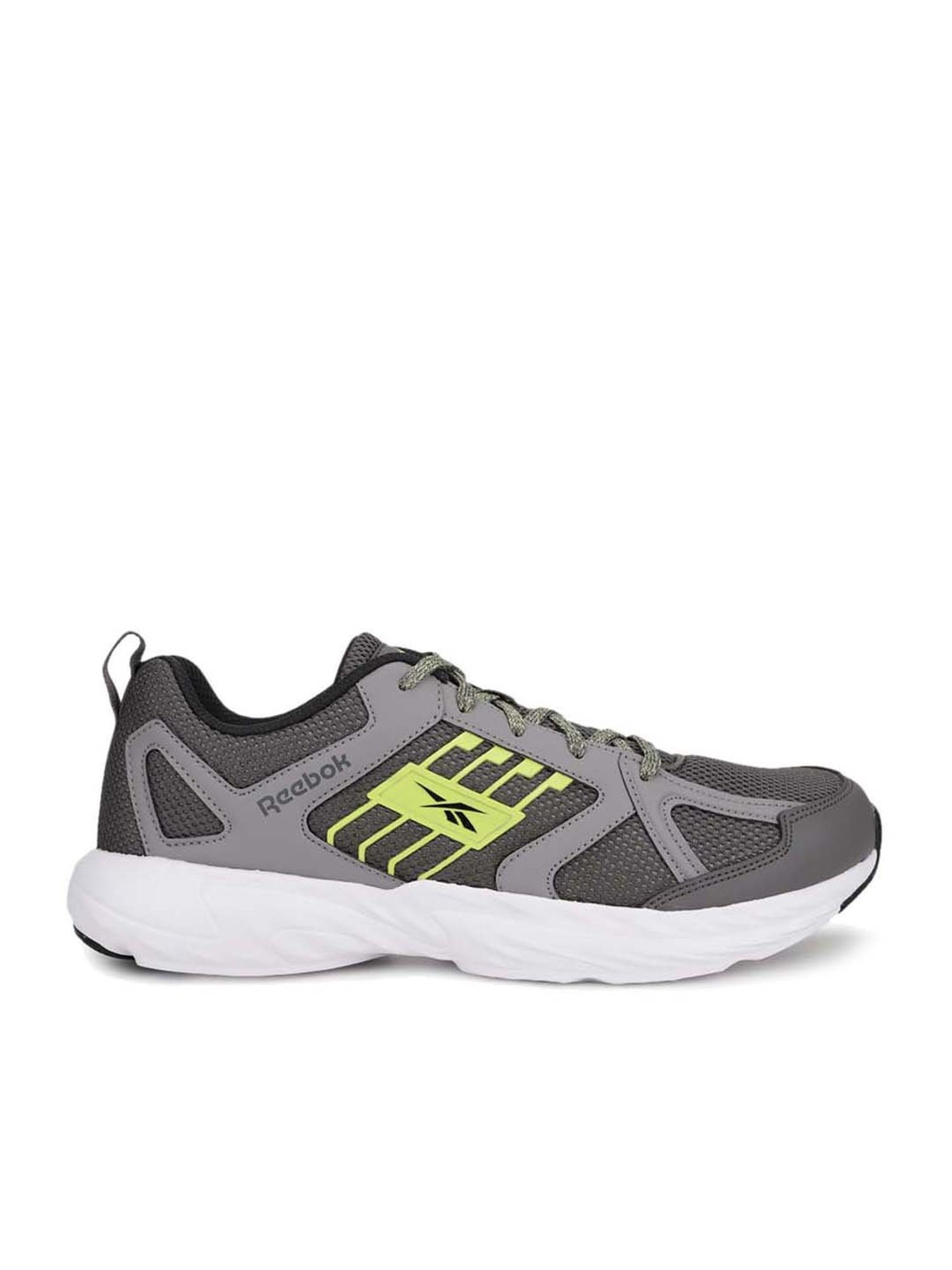 men's reebok running echo ridge shoes